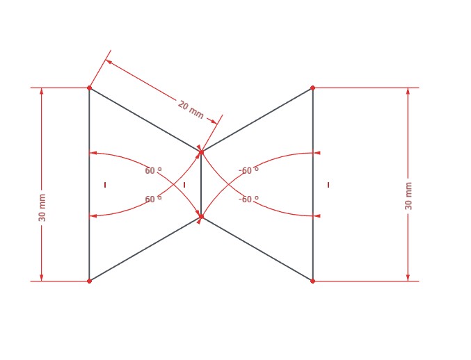 Creality K1/K1C riser mount for CFS/Space Pi - photo 3