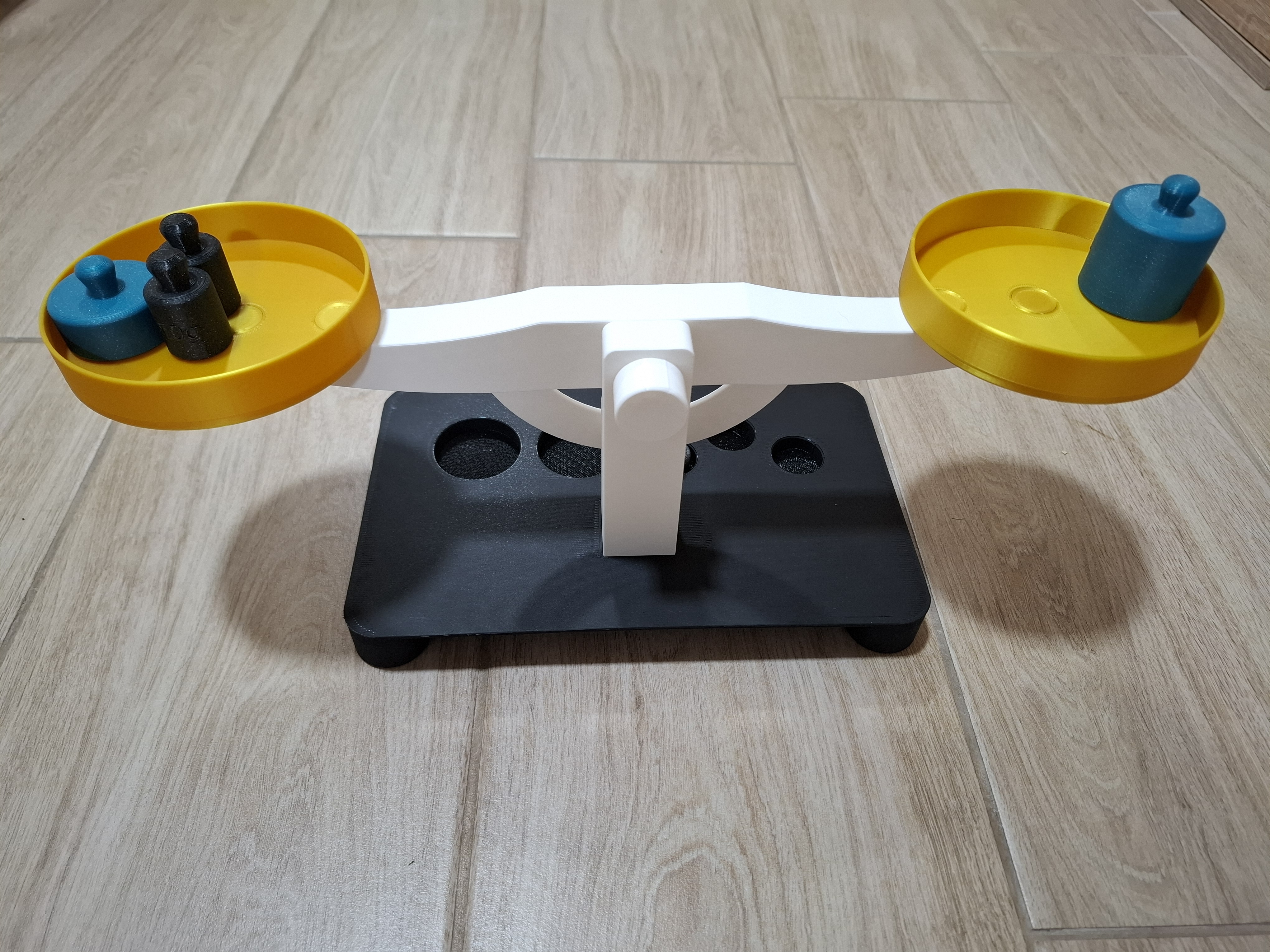 Kitchen SCALE for kids - photo 3