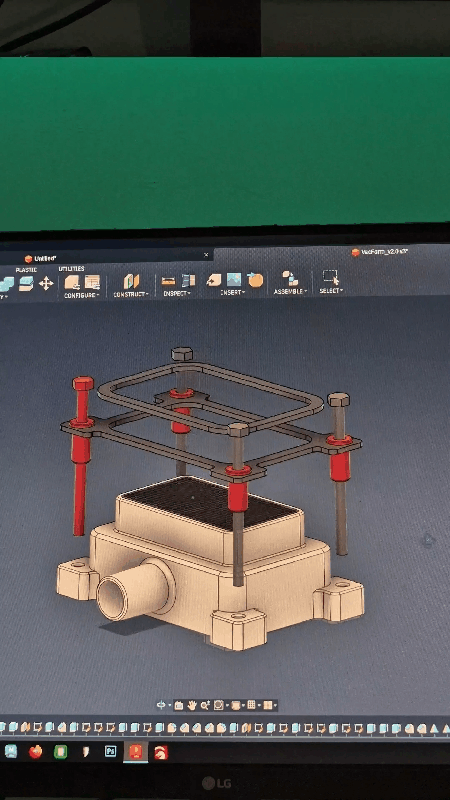 Vacuum Forming Tool - photo 3