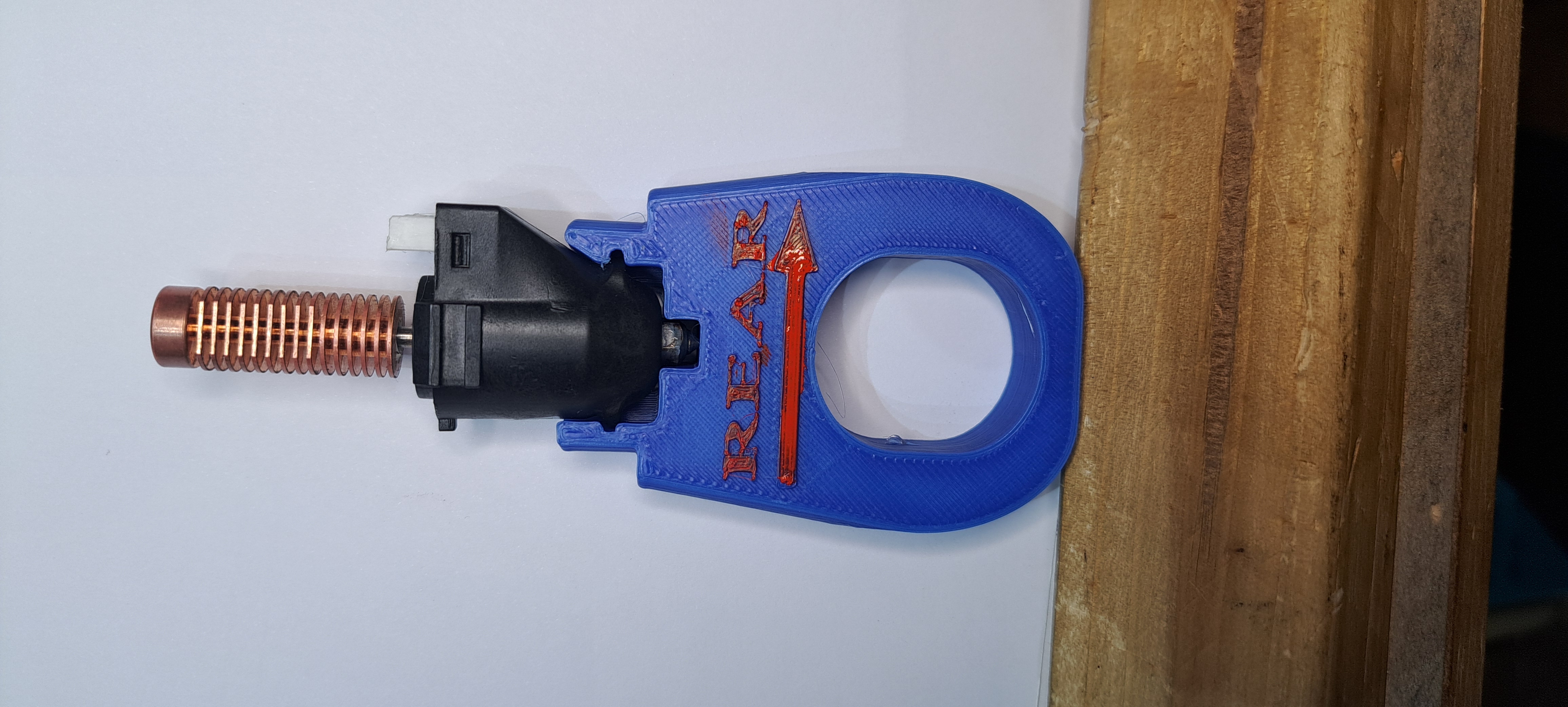 ad5m standard nozzle removal tool - photo 2