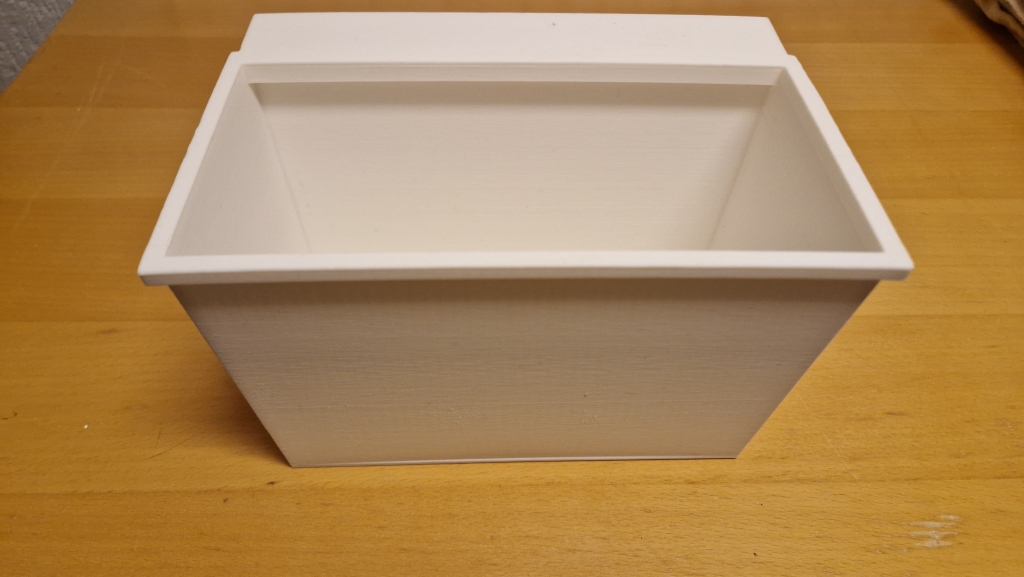 Kitchen/Cutlery Box to fit to drawers