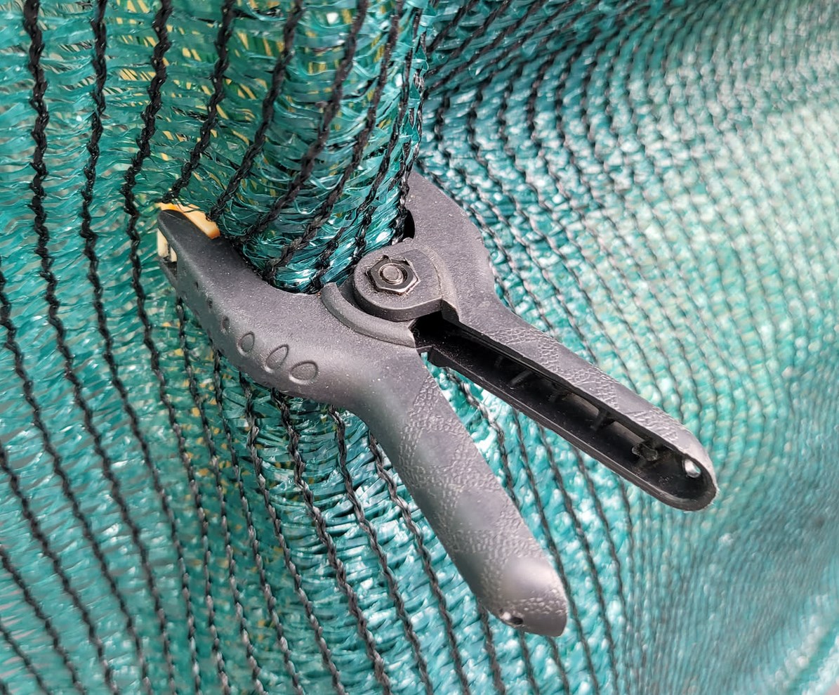 Spring Clamp Pad Large - photo 3