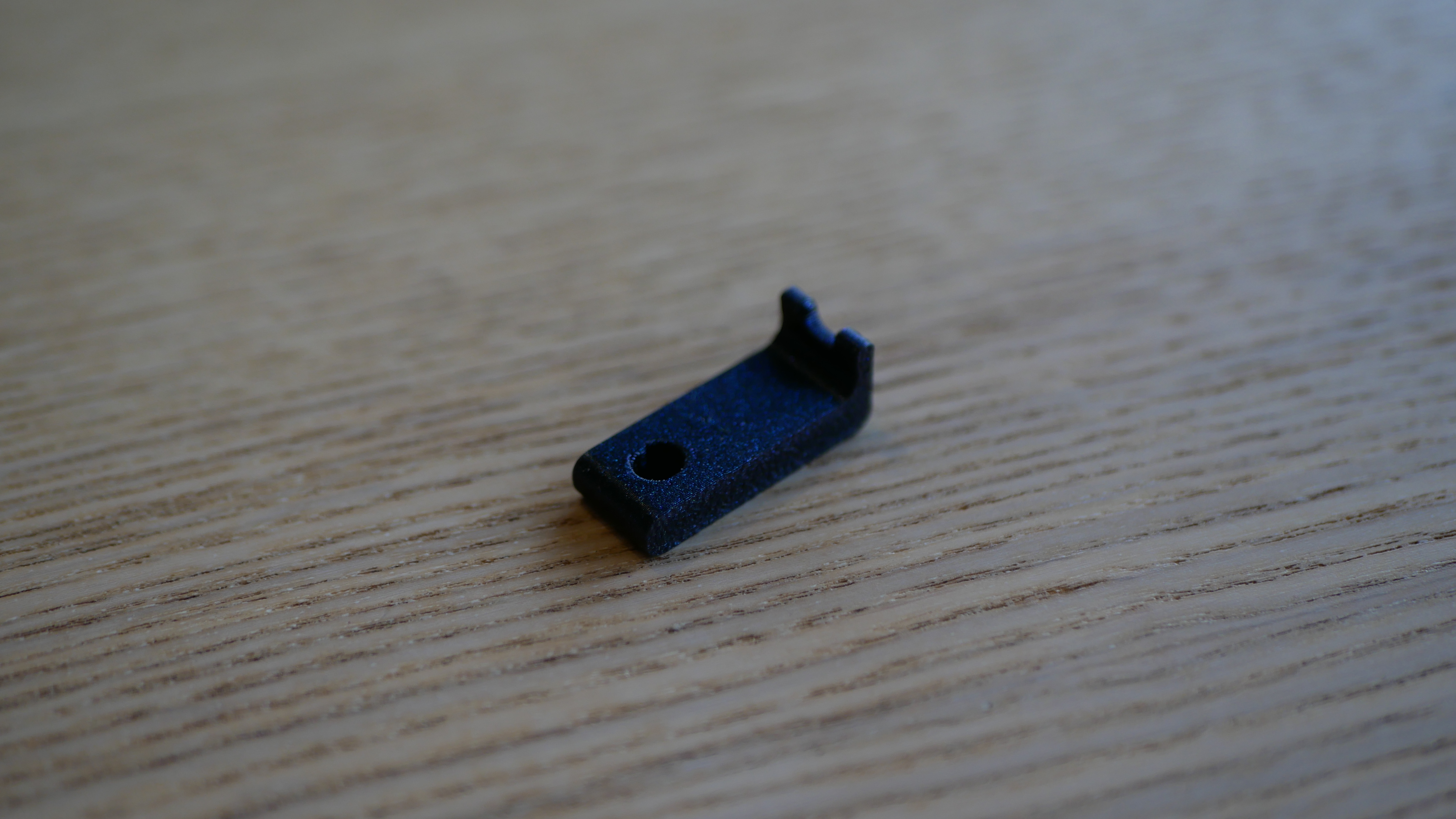 Decker Knob Removal Tool - photo 3