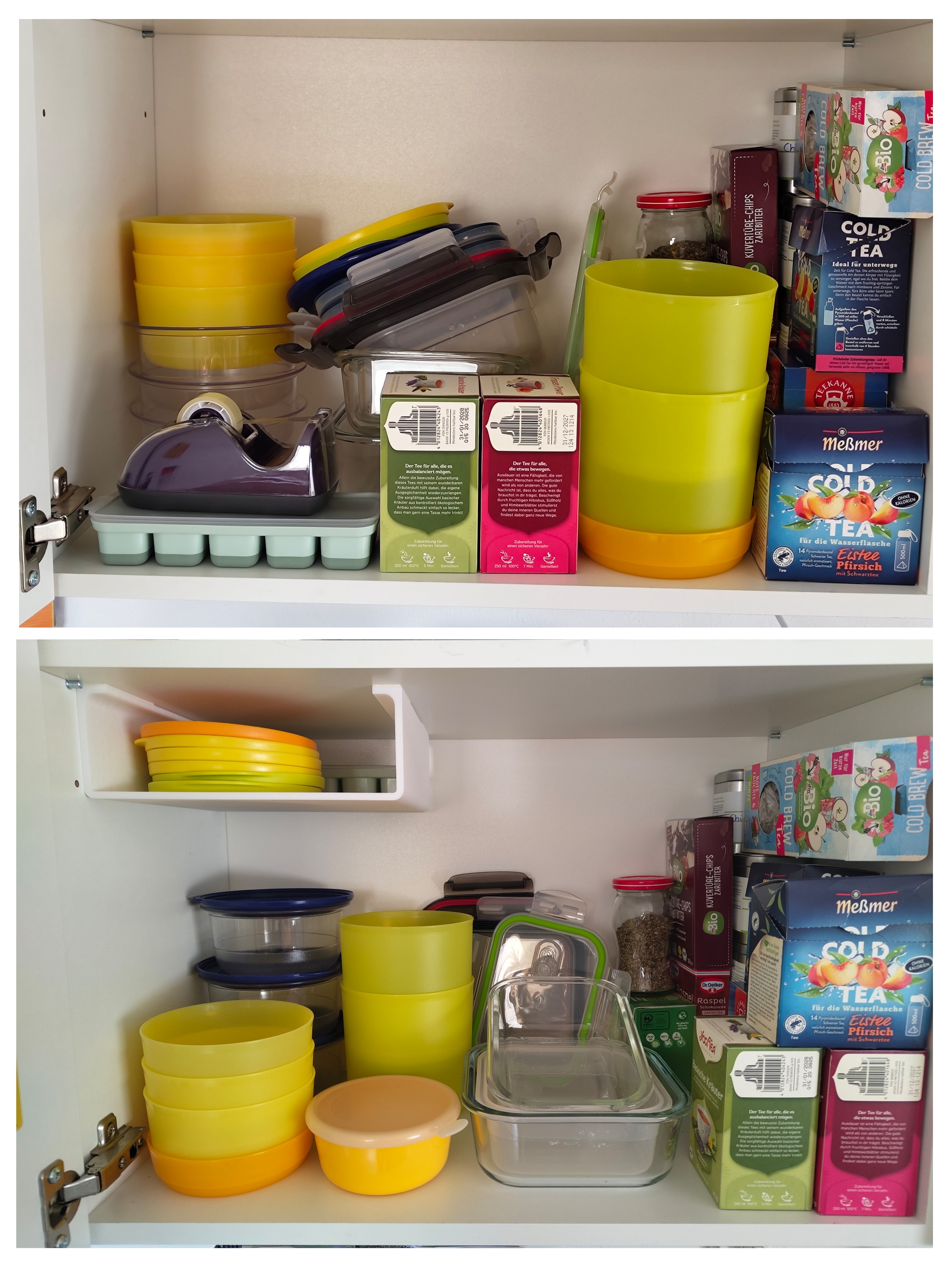 Hanging Shelf - no drilling needed - photo 3