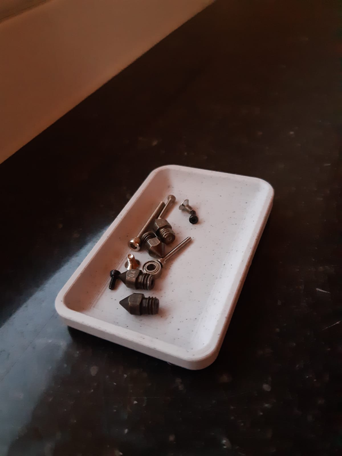 Tray - photo 2