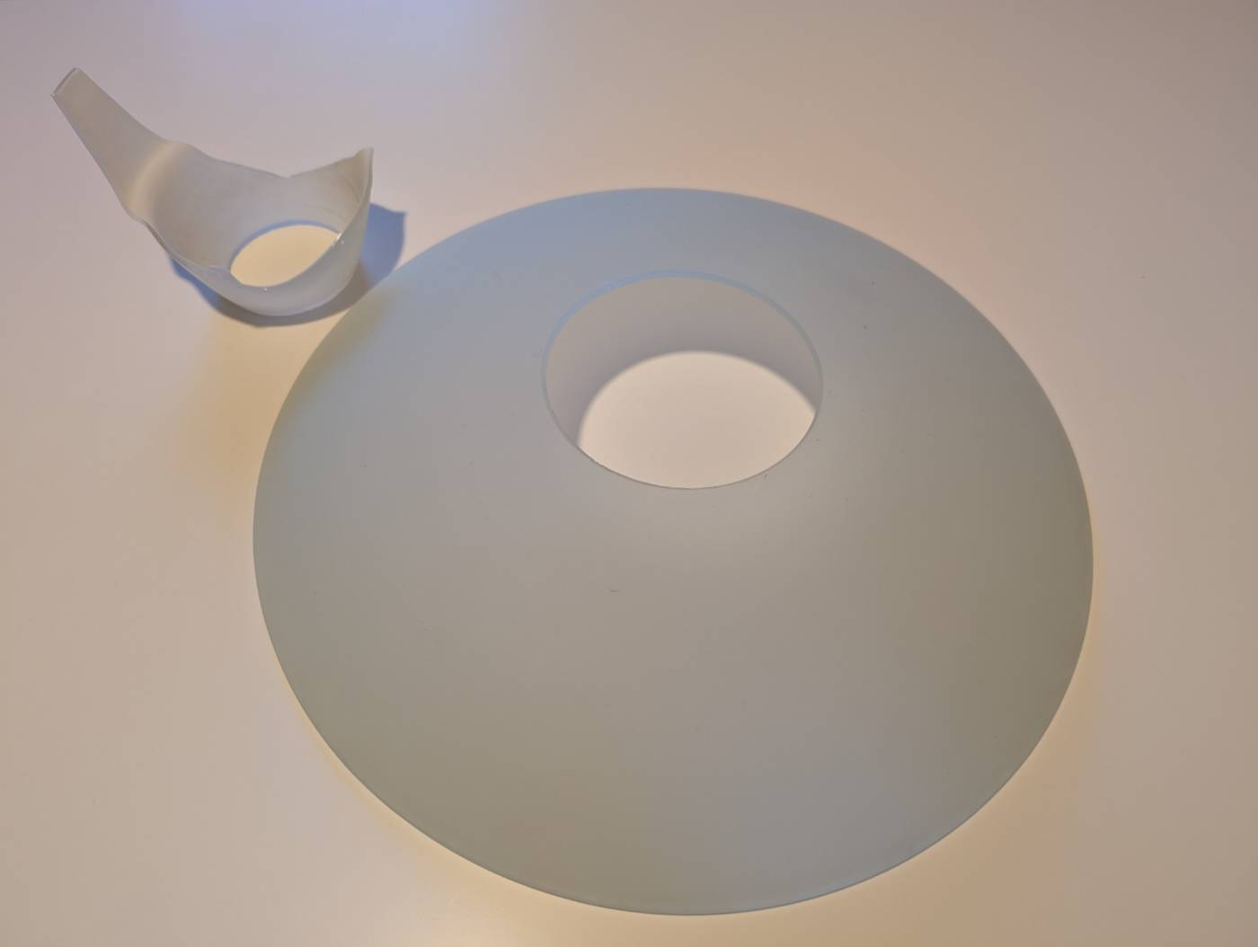 IKEA GLATTIS Ceiling/Hanging Lamp Replacement Part - photo 3