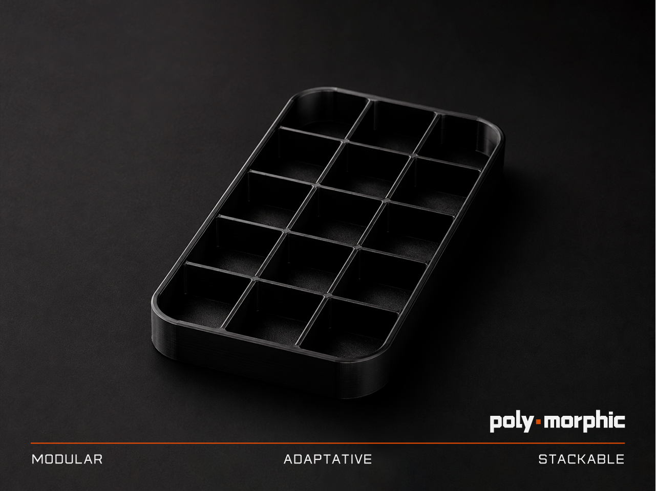 Build Tray - More Modules - photo 4