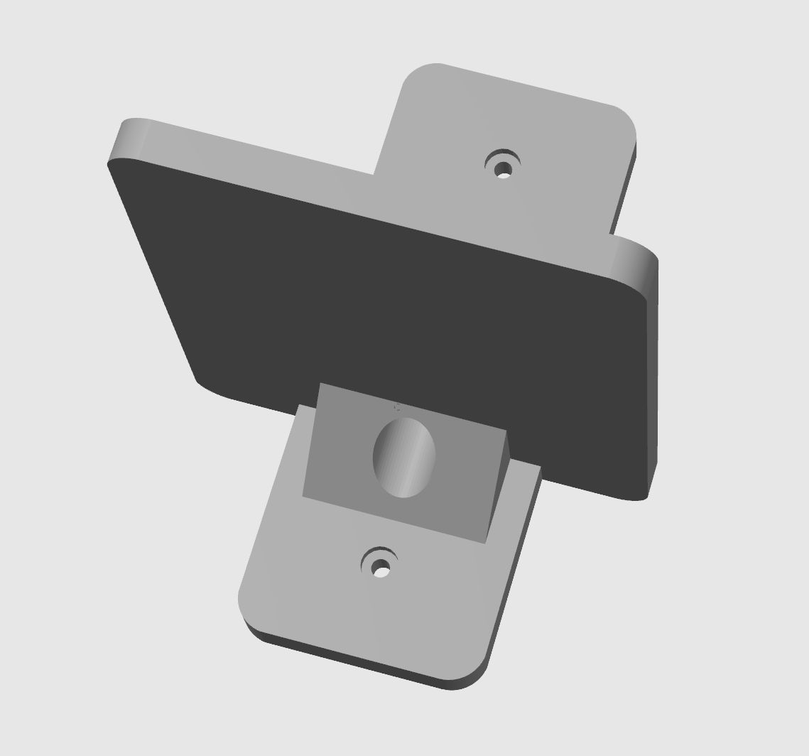 Generic Wireless Router Shelf - photo 2