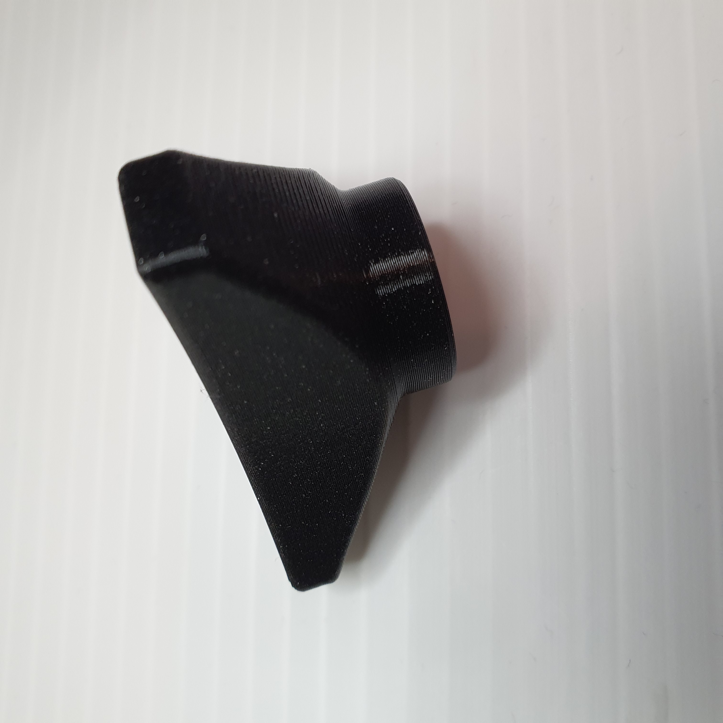 Three-wing star knob for Screws and Nuts (M4, M5, M6 or M8) - photo 3