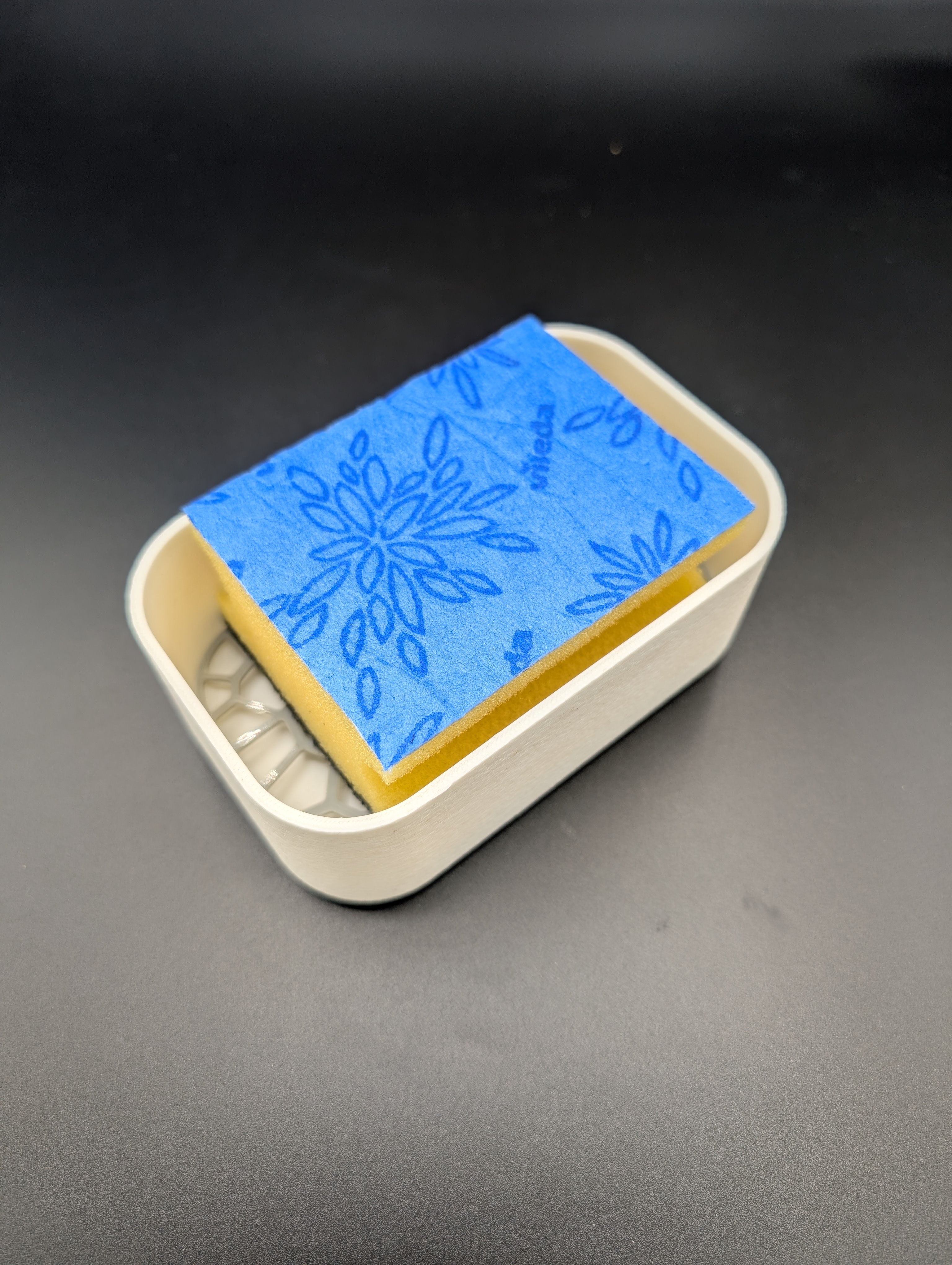 Sponge Tray - photo 2