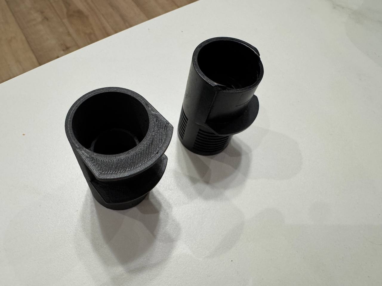 Rose R958 Kitchen Faucet Flexible Spout Connector (Replacement Part) - photo 3