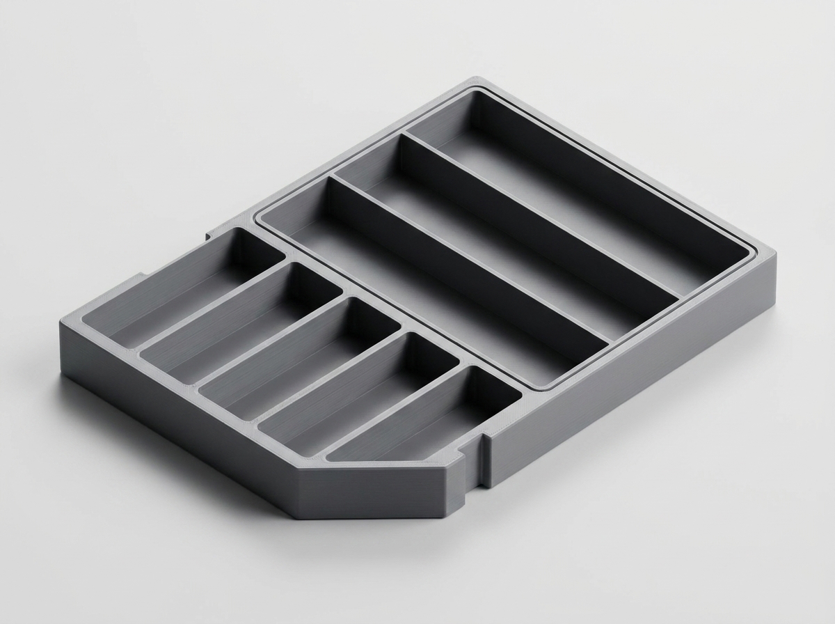 Electronics Disassembly & Screw Organizer Tray - photo 3