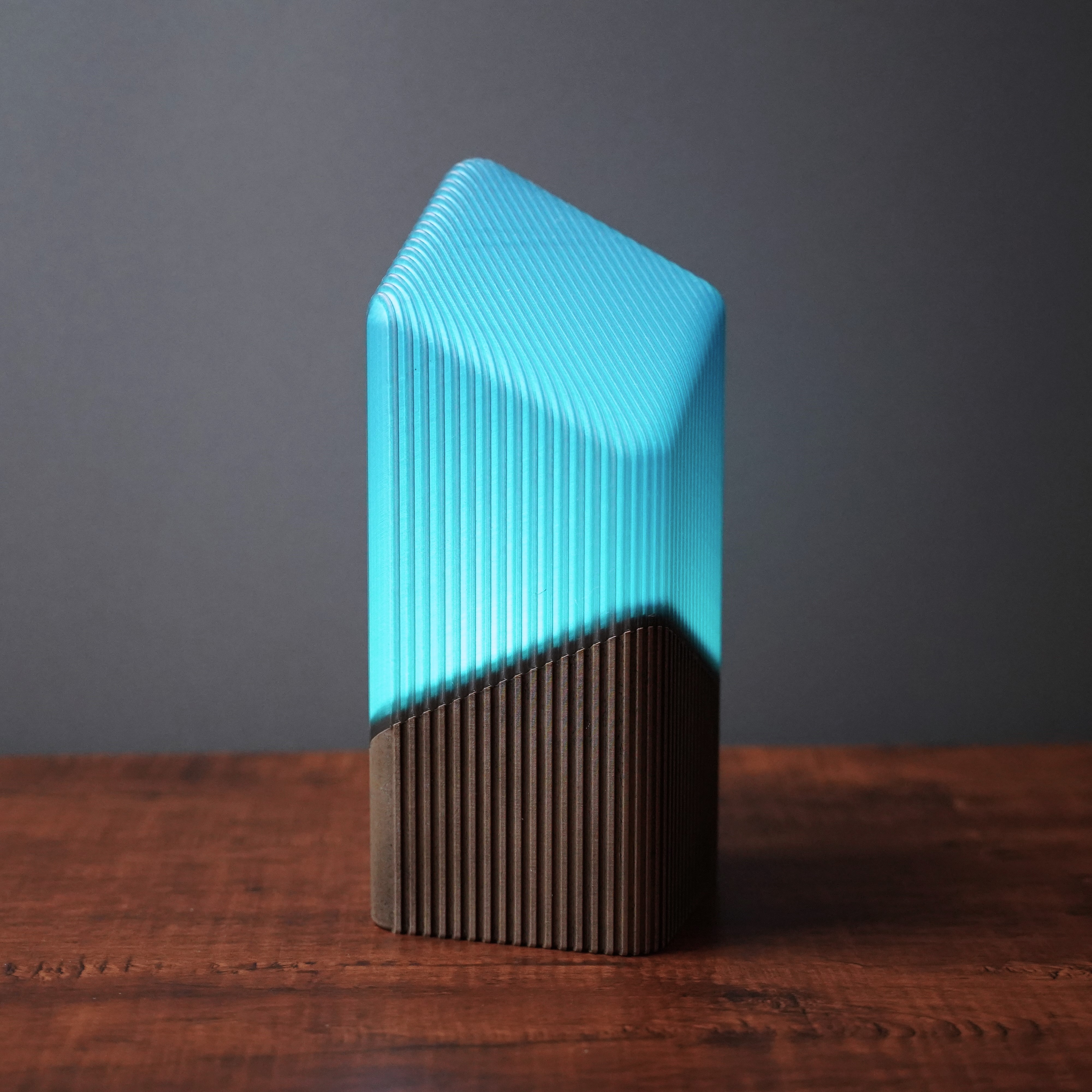 Modern Lamp - photo 2