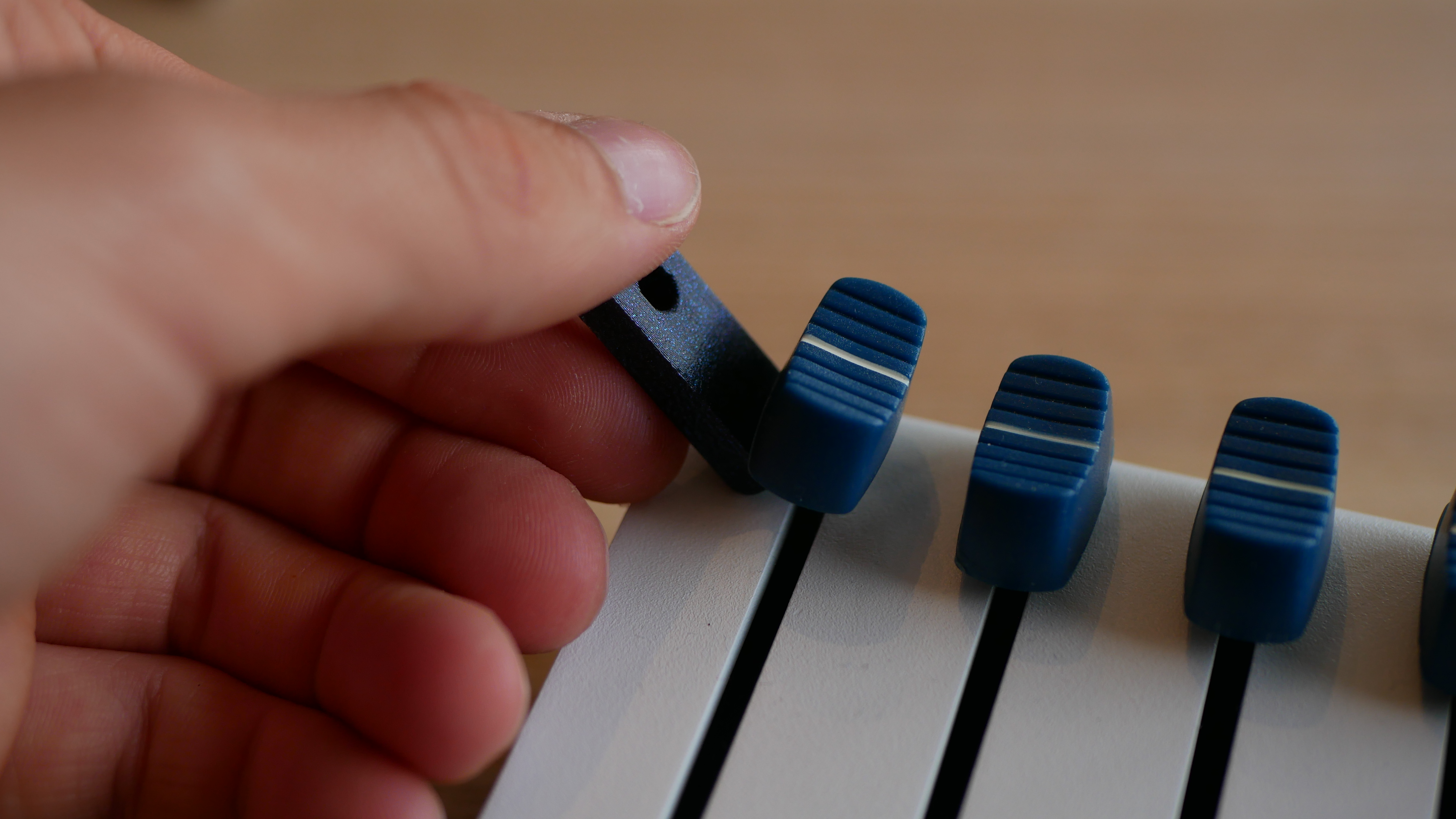 Decker Knob Removal Tool - photo 2