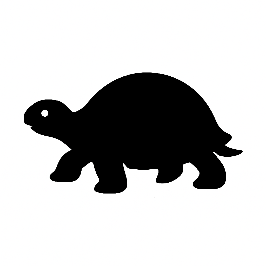 Flexi Turtle Toy - photo 3