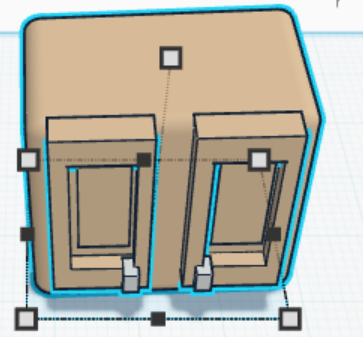 Kitchen cabinet