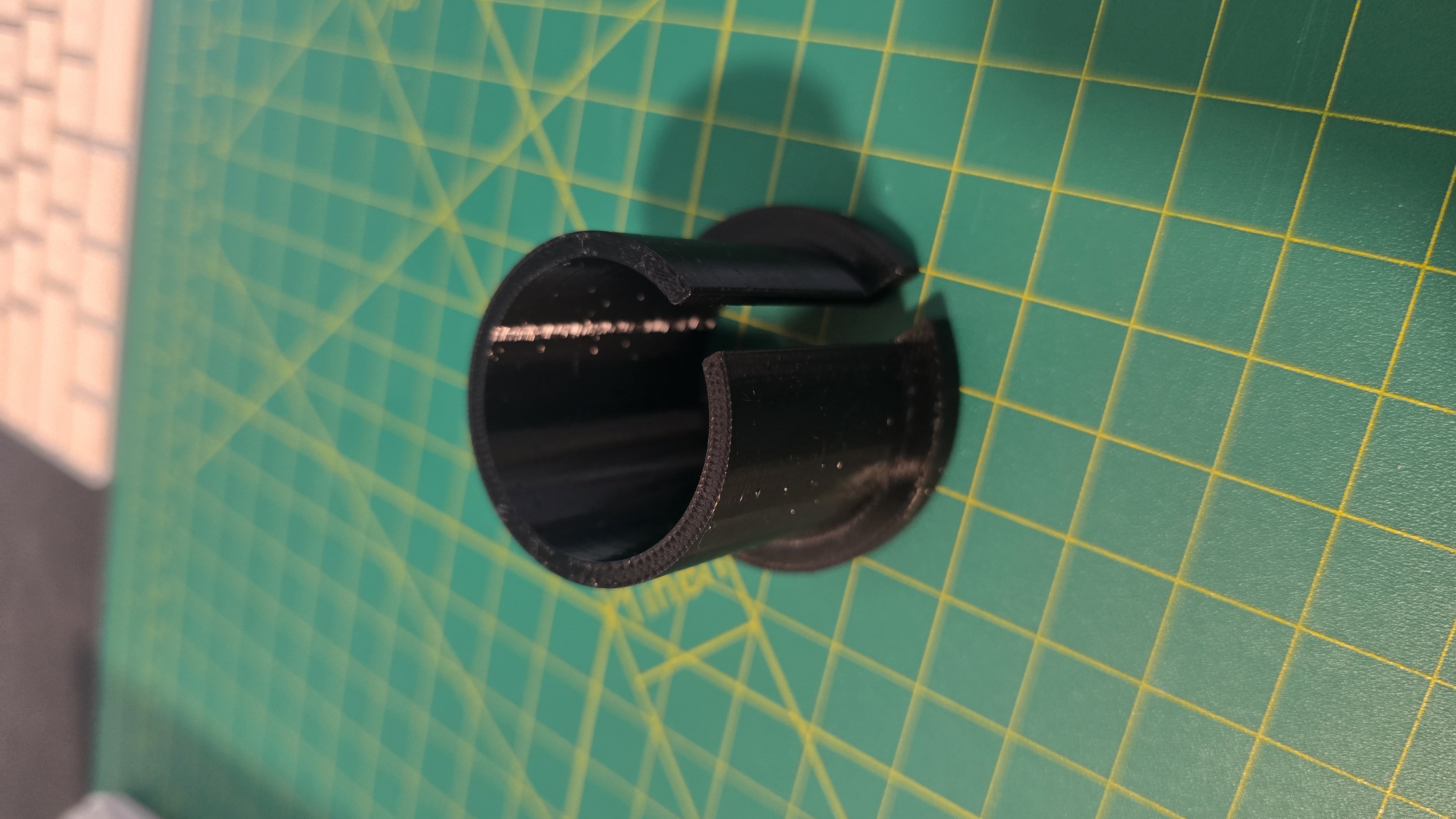 Weehoo bushing/shim for 31.8mm seat post - fits my Lectric ebike