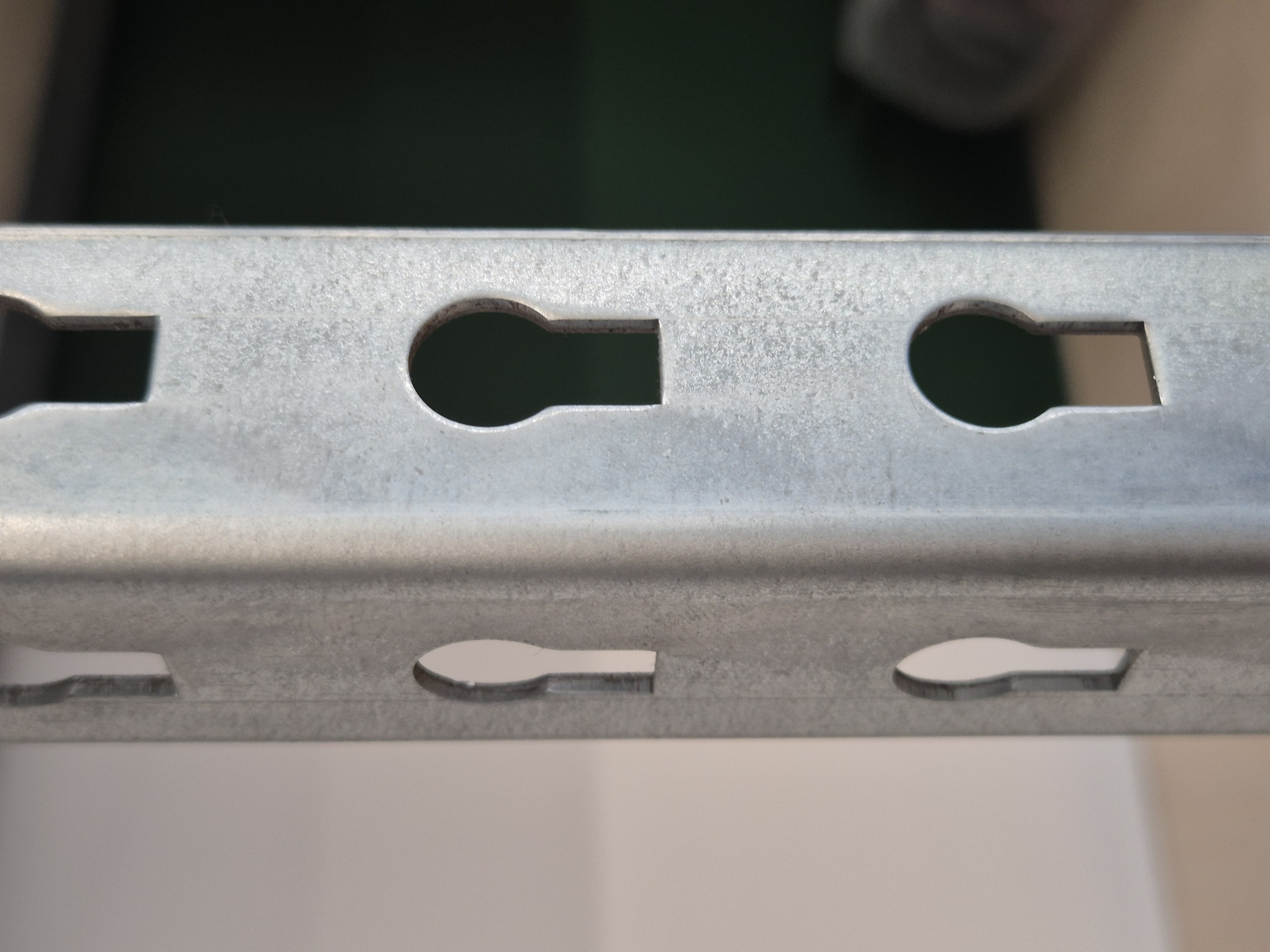 Hook for shelving rack - photo 4