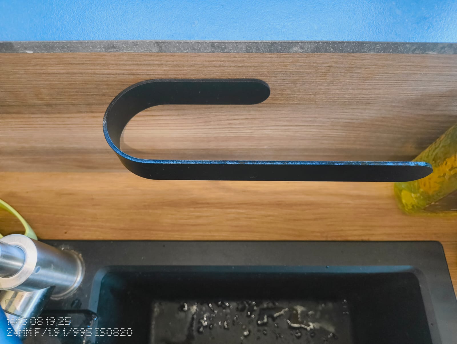 Kitchen Sink Cloth & Sponge Holder - photo 3
