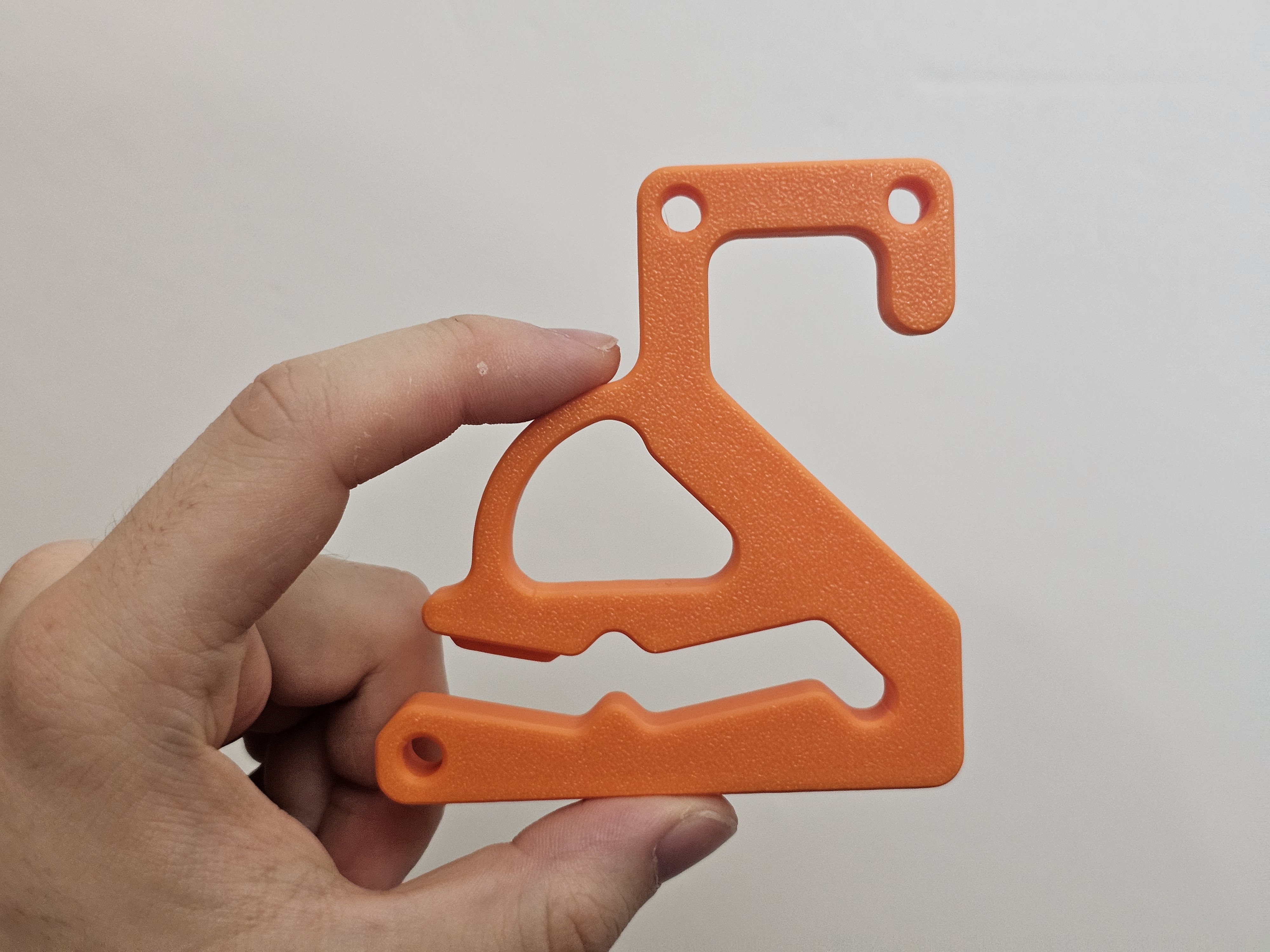 Shoe Hanging Clip - photo 3