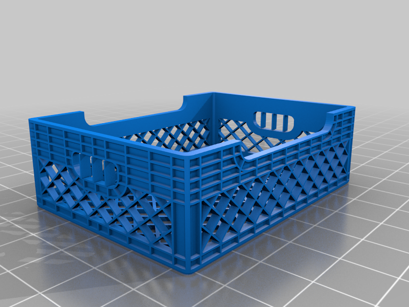 Kitchen Rush Food Crates (Pegasus) - photo 3