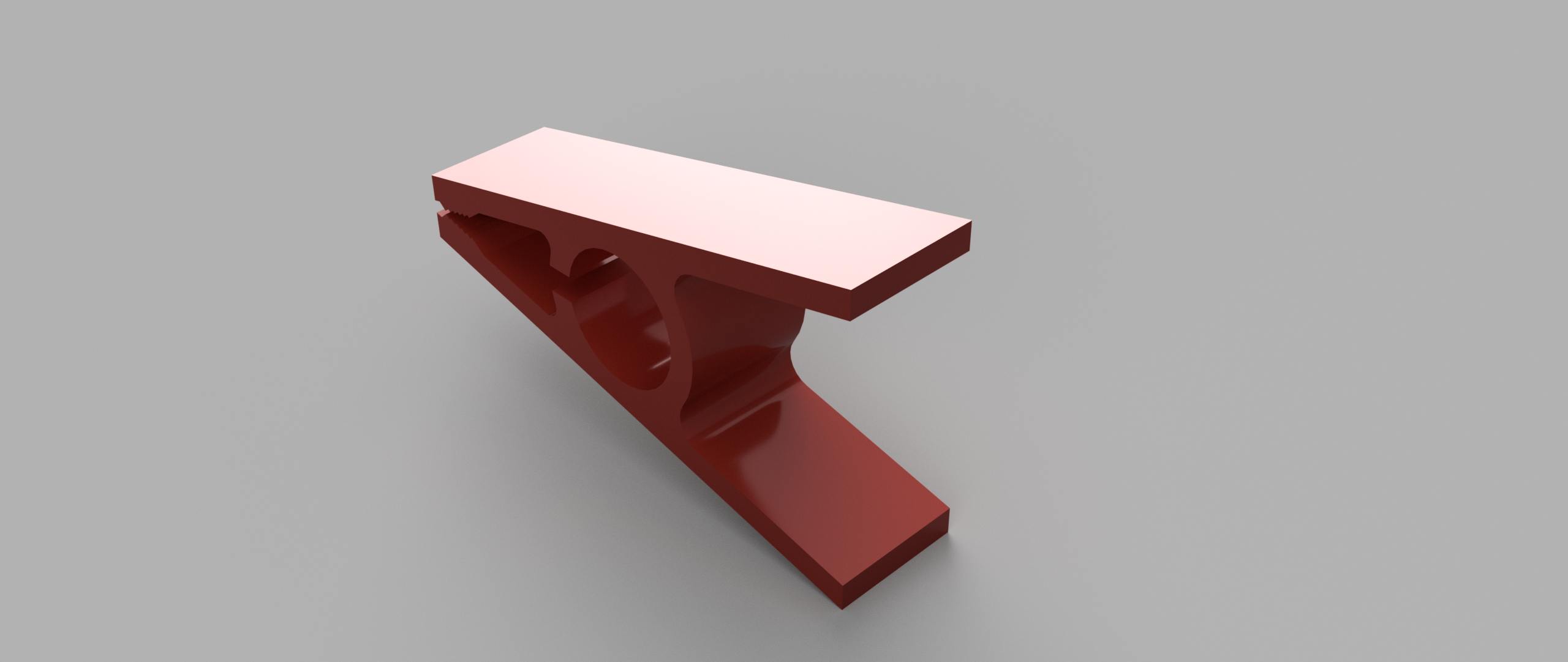 Small clamp - photo 2