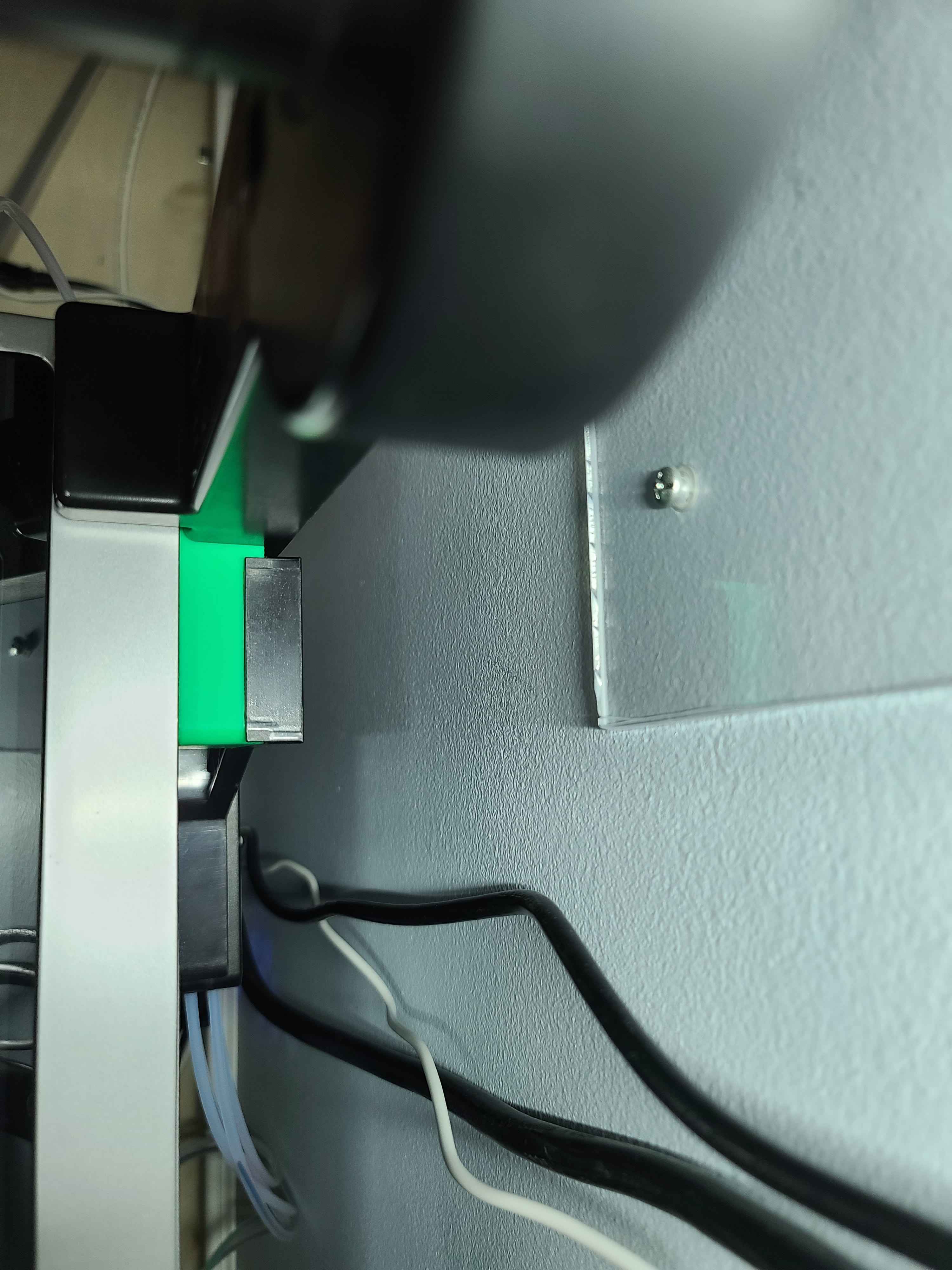 Qidi Plus 4 Spool Holder and Qidi Box Bracket - photo 2