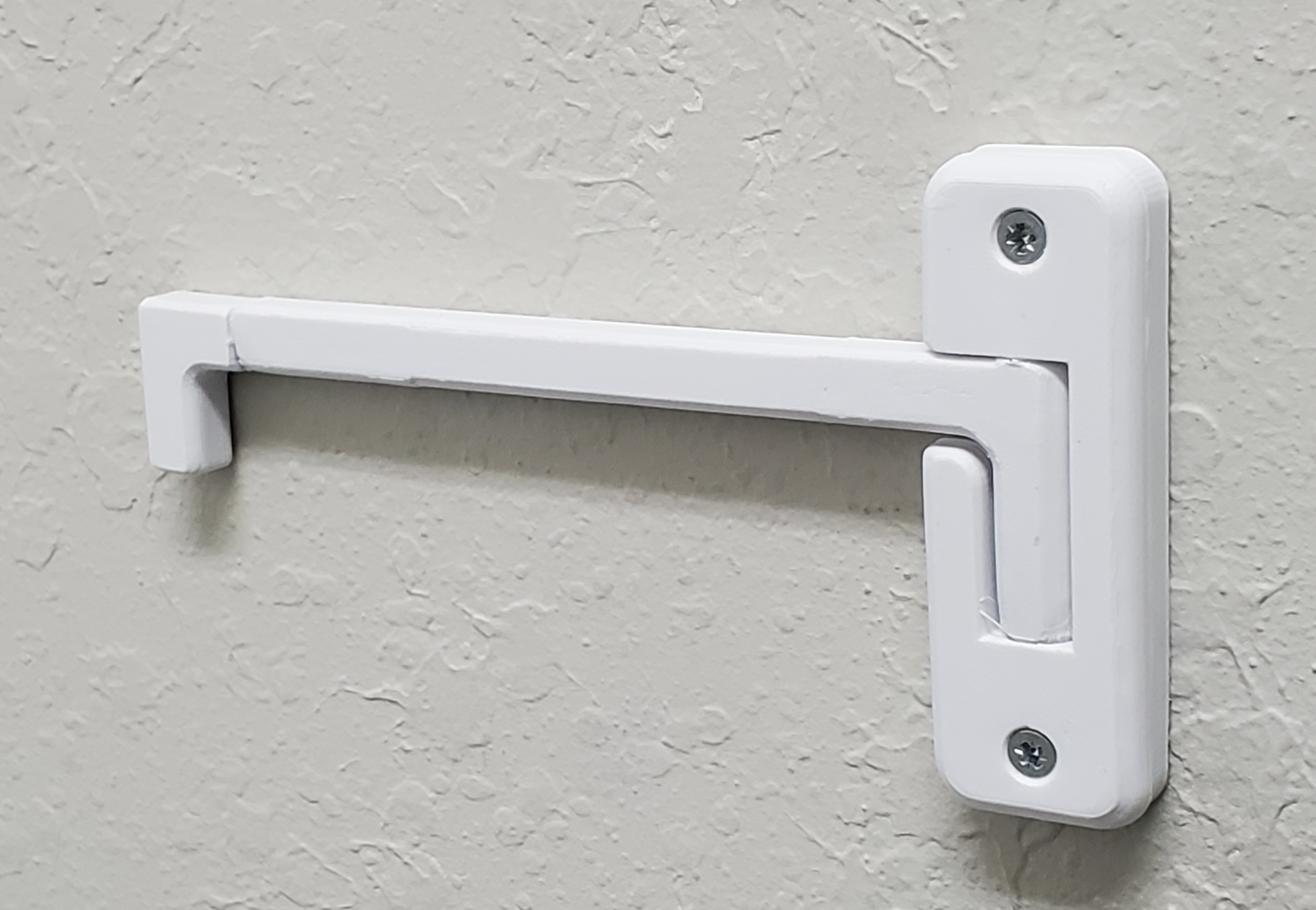 Door Hold-Open - Remix - photo 2