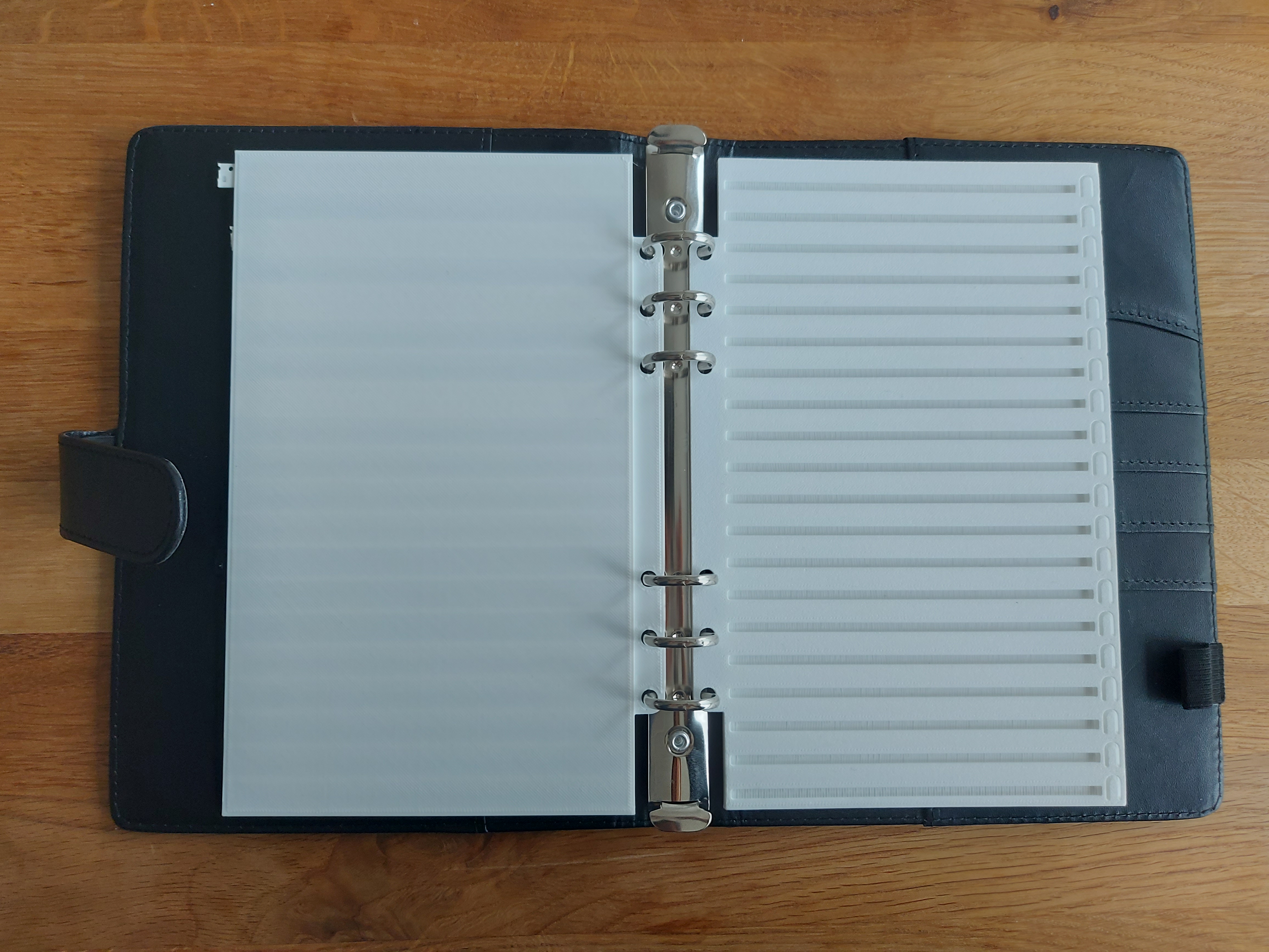 Binder SMD storage system - photo 2