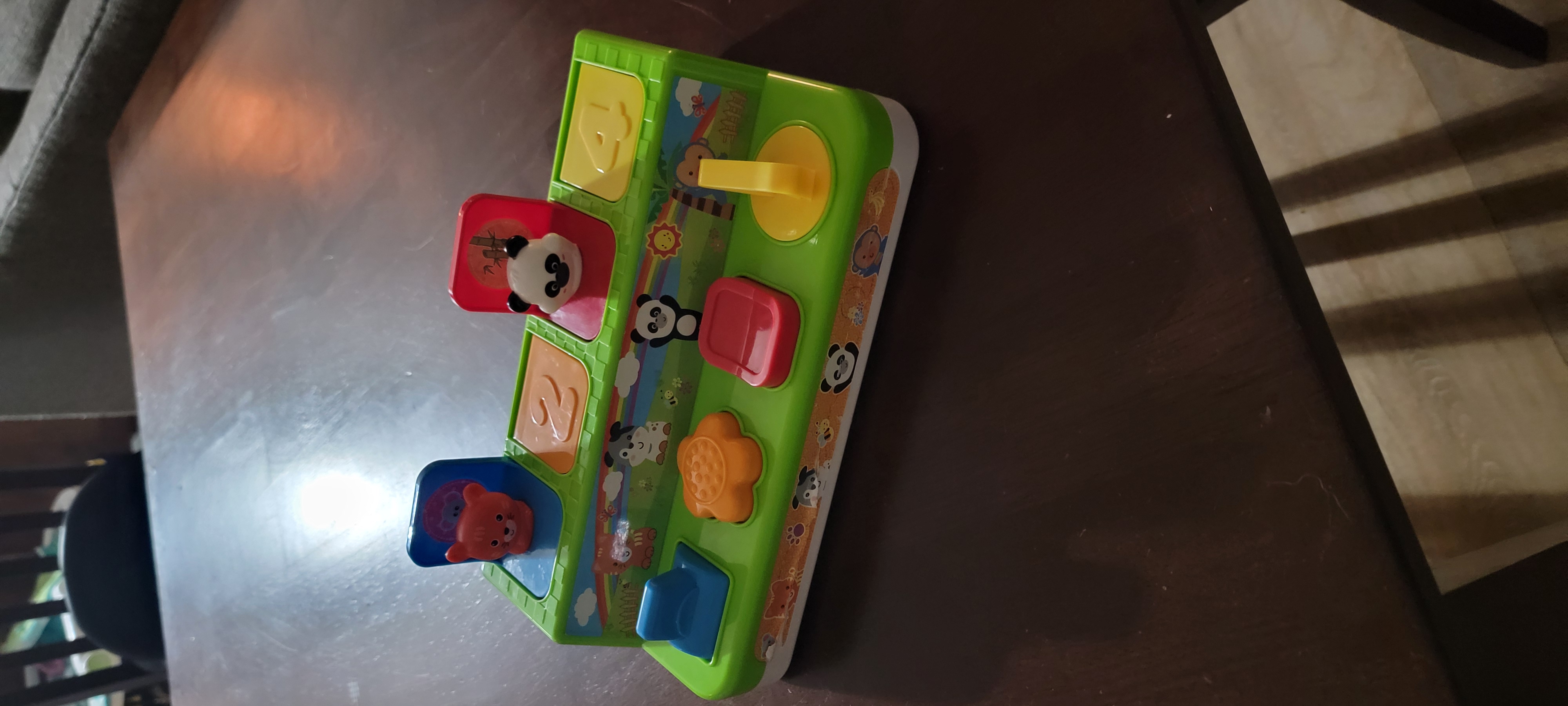 Children's Pop toy replacement part - photo 2