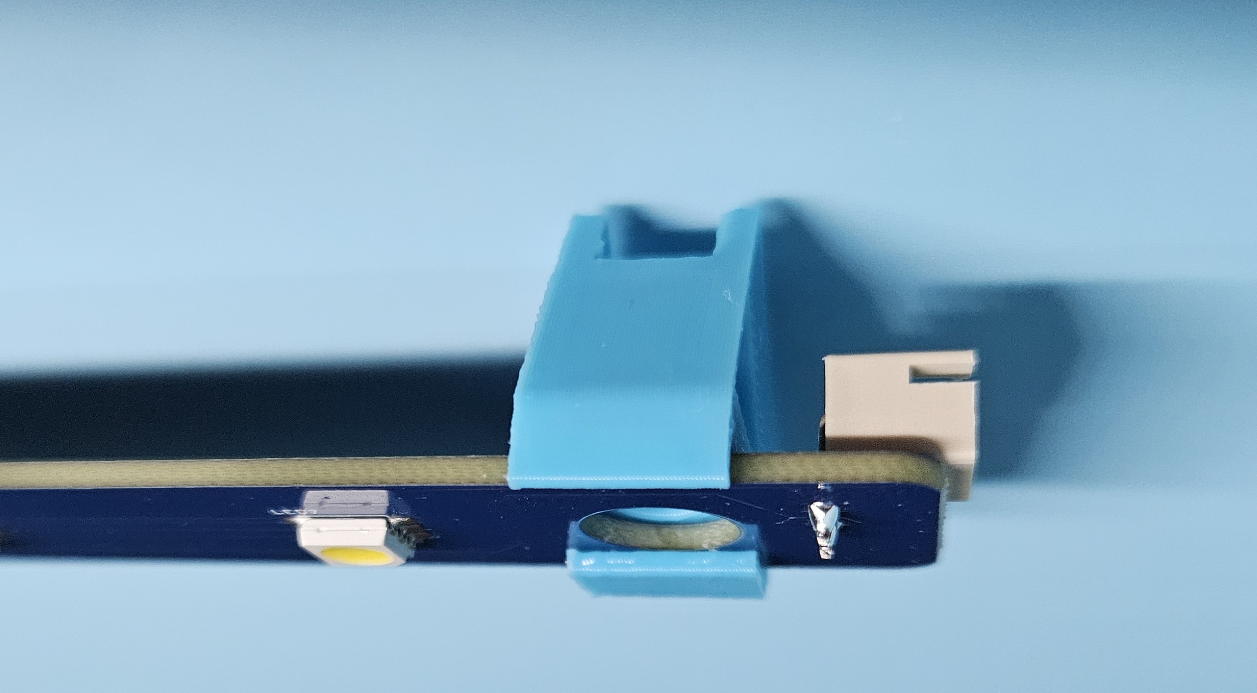AD5M LED Mount - photo 2