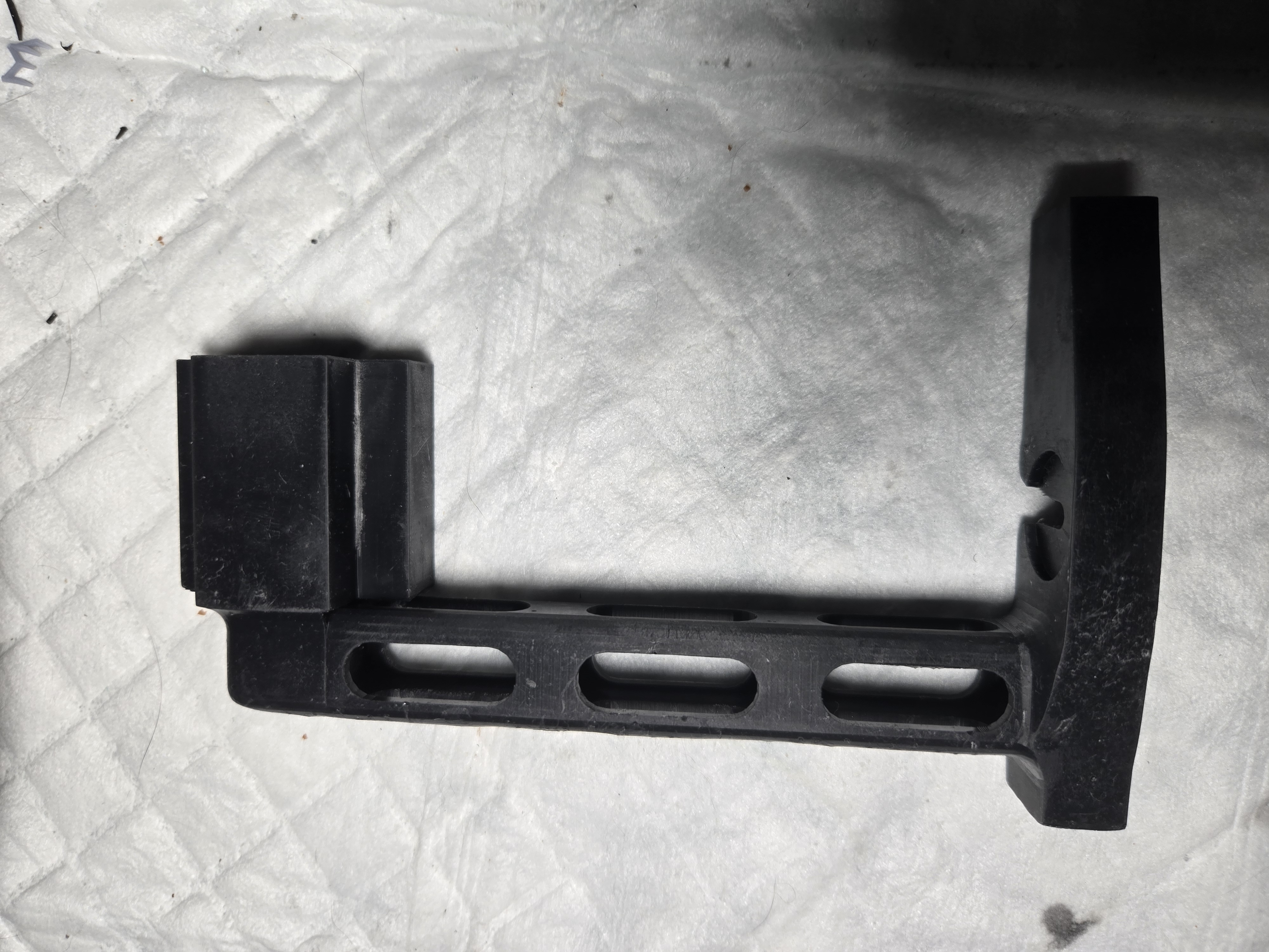 Elegoo Saturn 4 Ultra 16k Drip mount Original & Chitu Hoopat X4H tank - photo 4