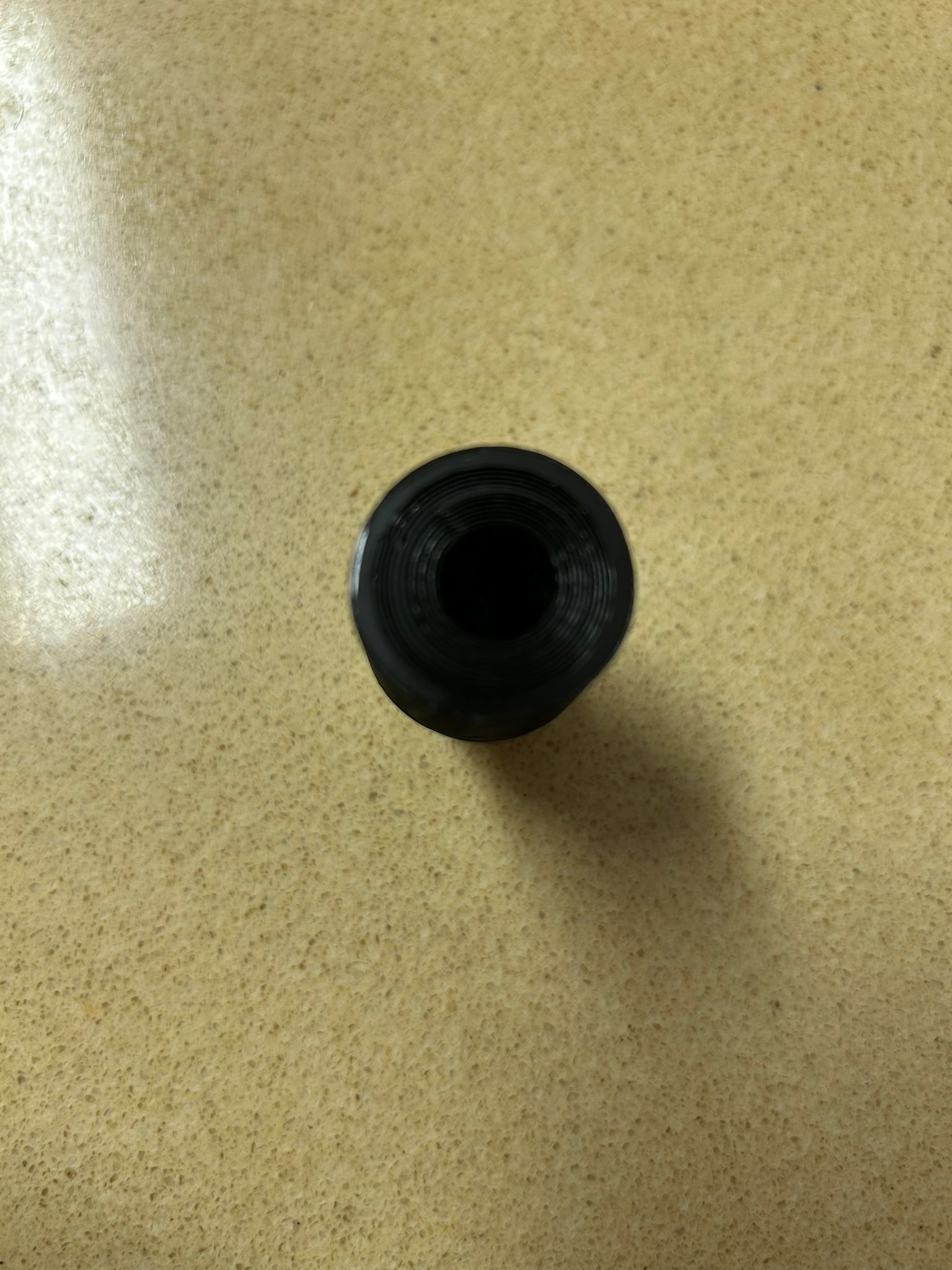 thick Garden Hose to Kitchen Tap (M24x1.5) - photo 2