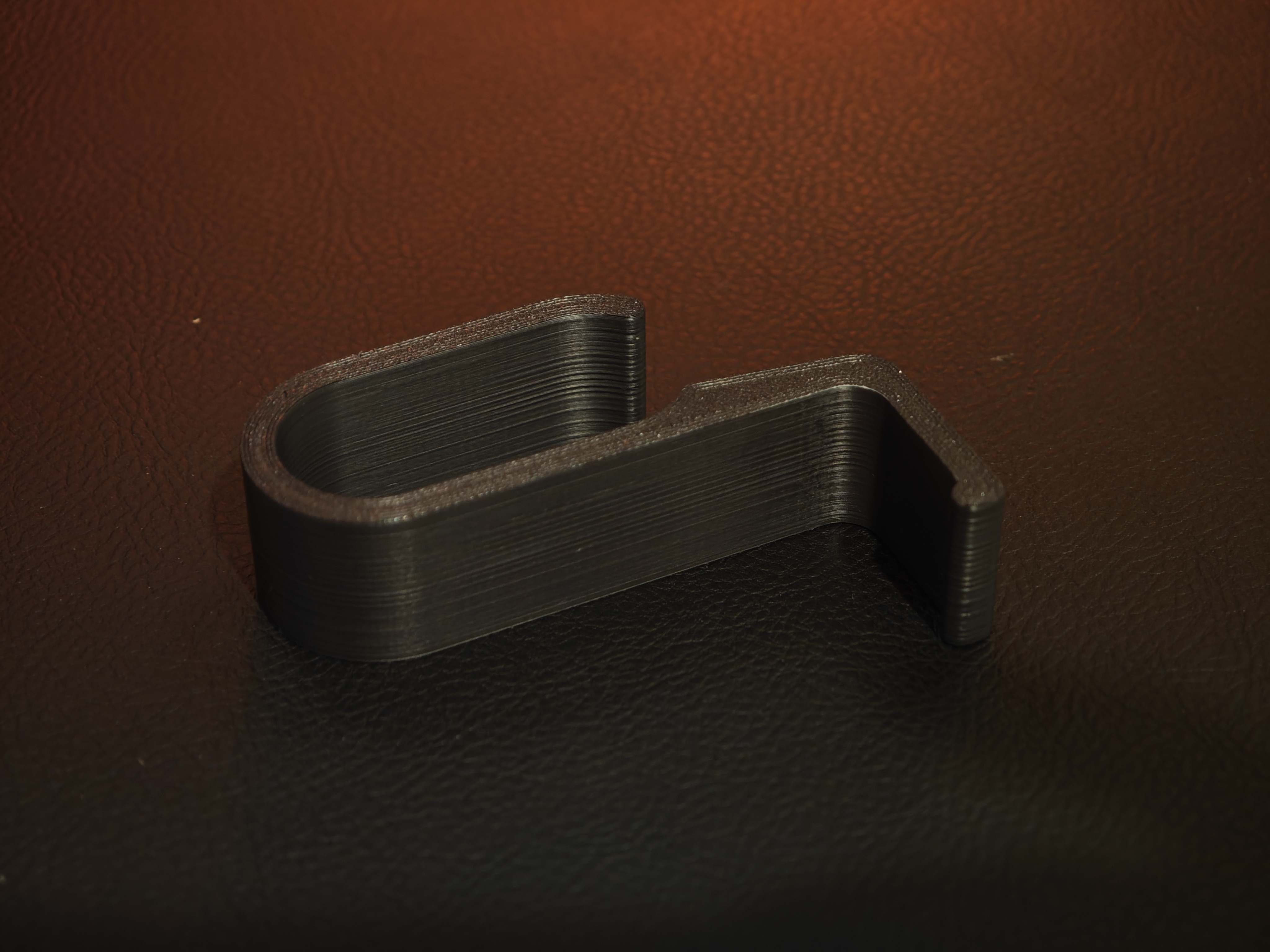 Clip On Hook For Parker Trolley - photo 2