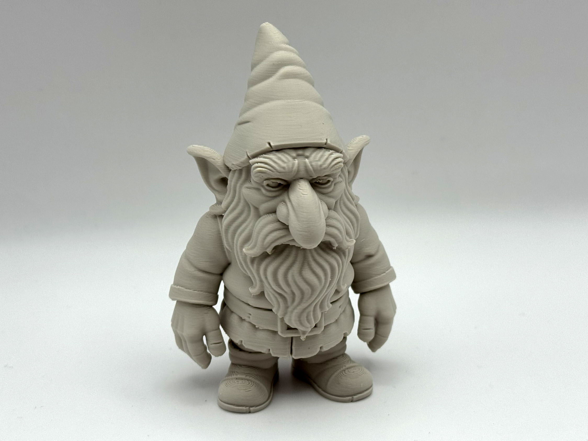 Troll Garden Gnome - photo 2