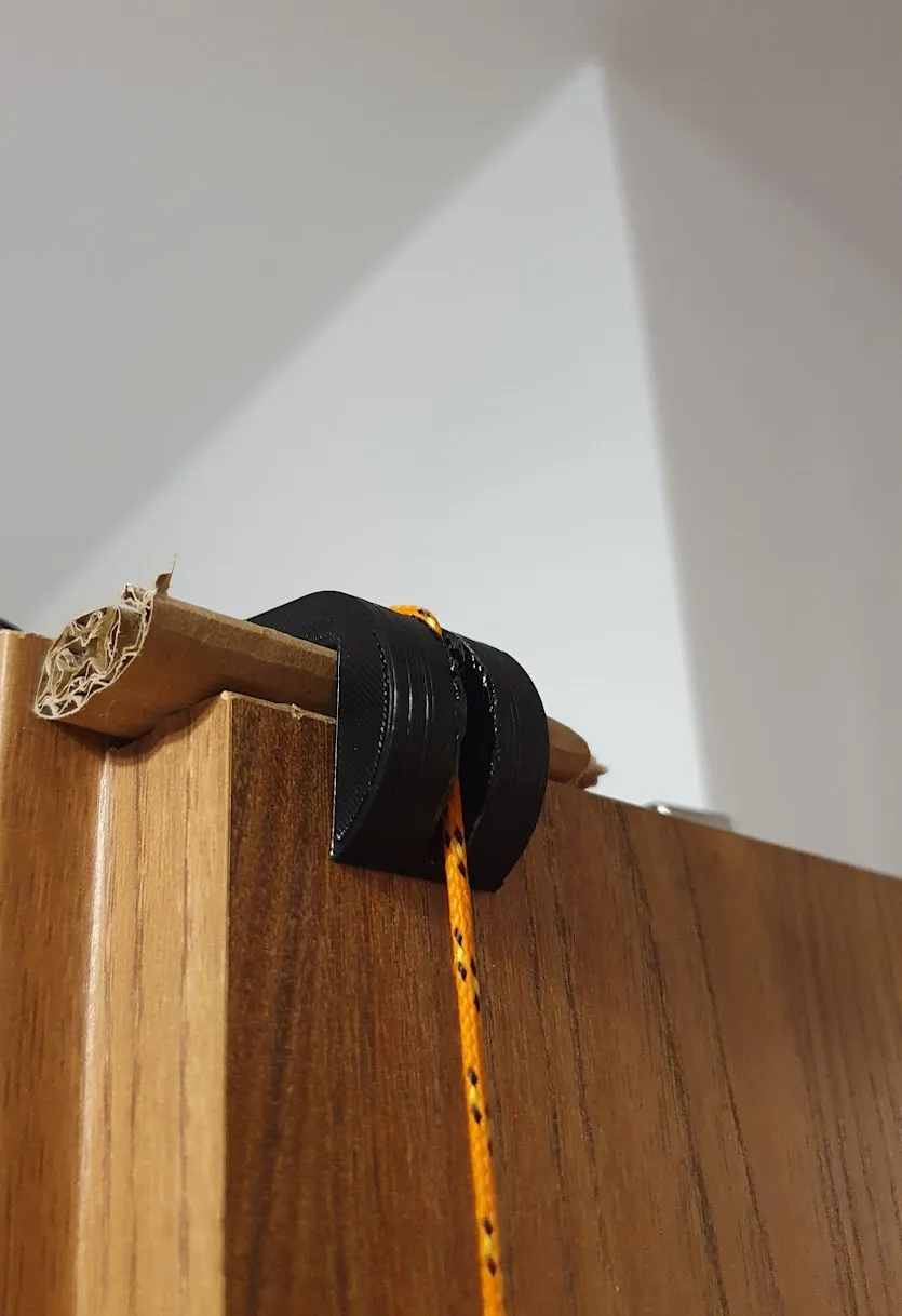 Door-ble Bass - turn door into double vass - photo 2