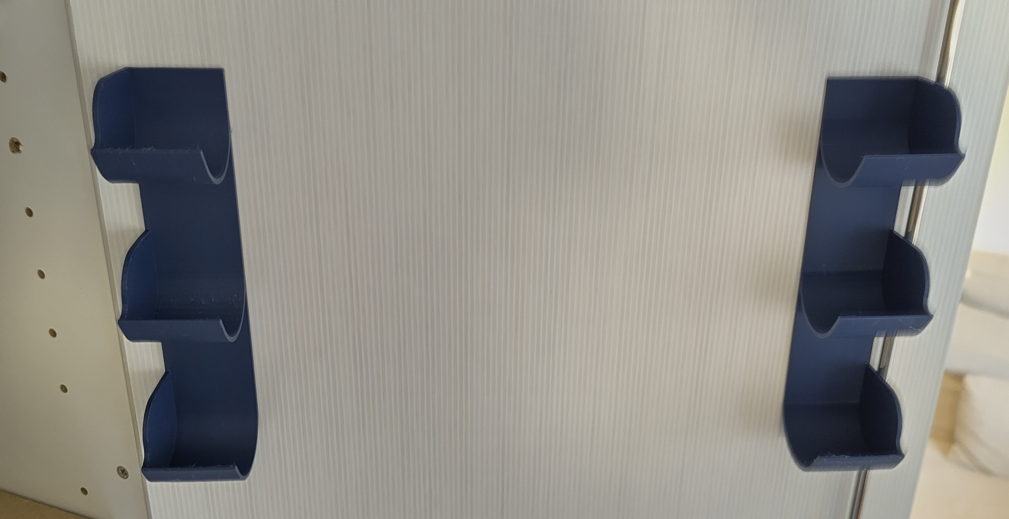 Kitchen roll holder - photo 4