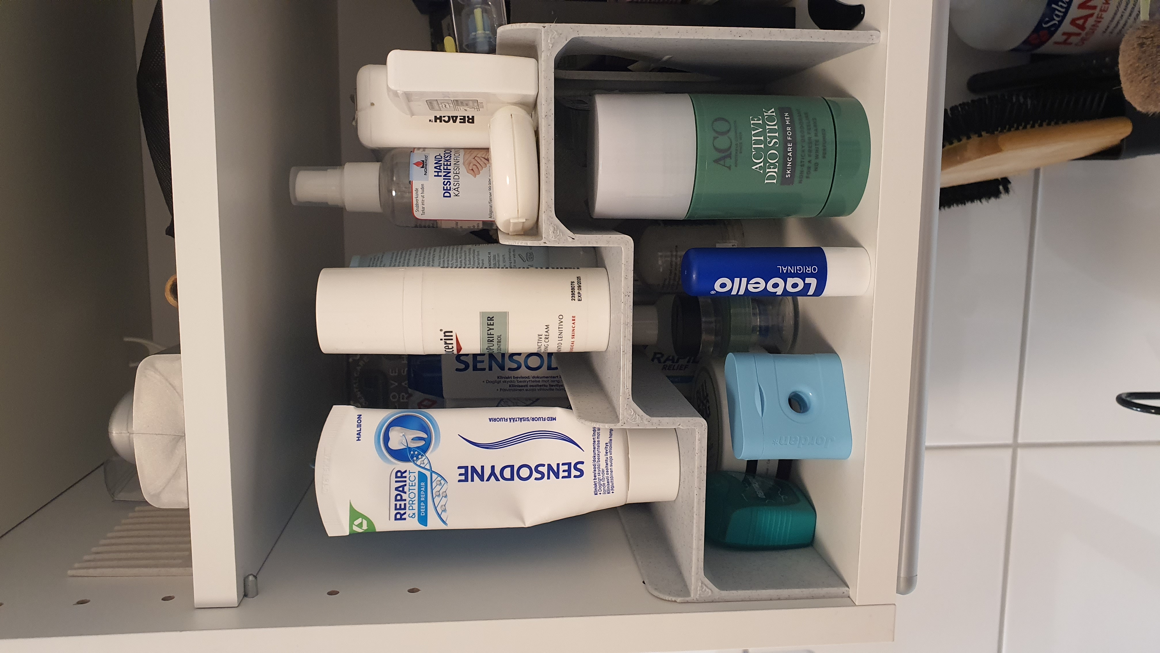 Step Shelf - photo 2