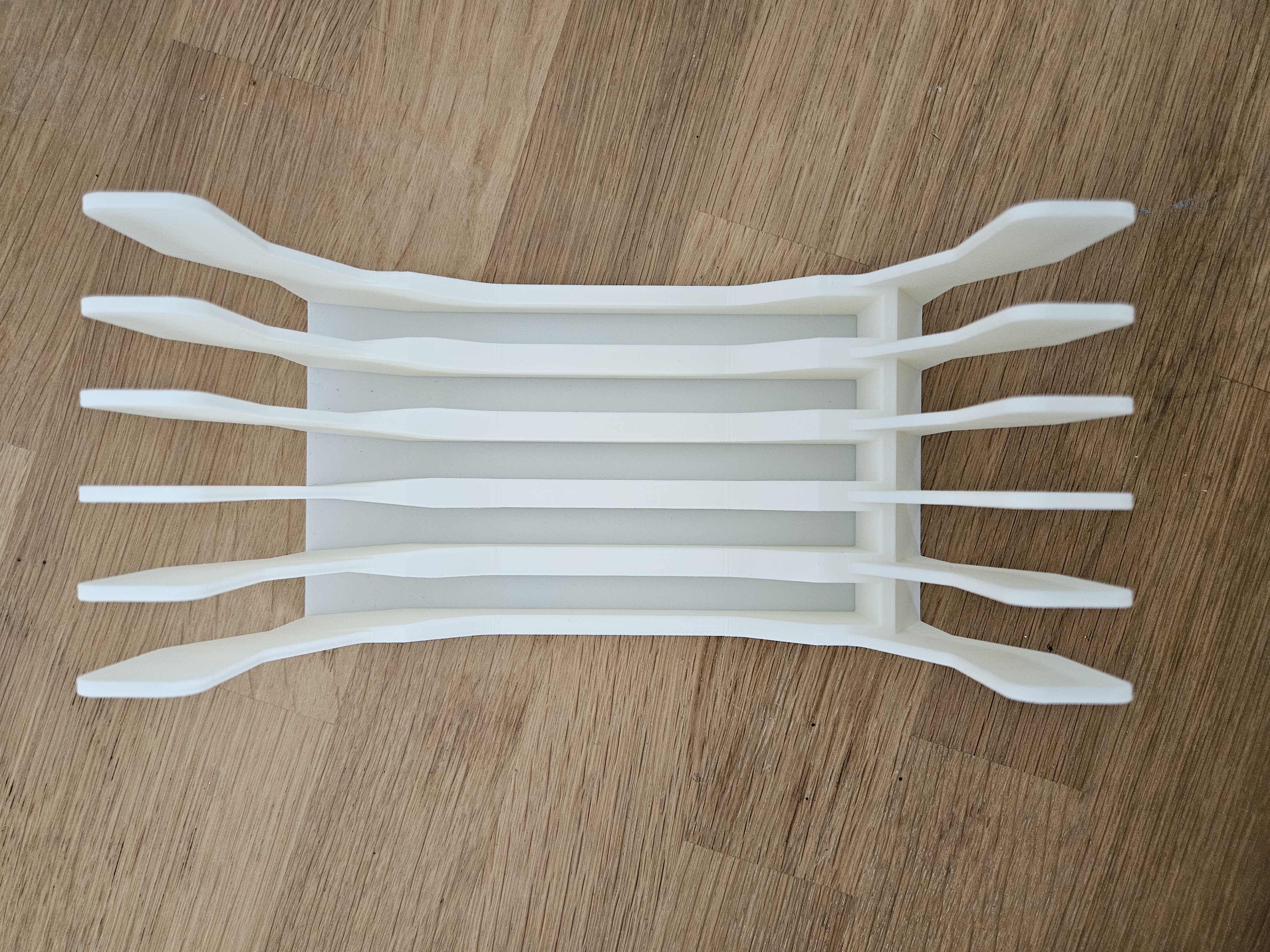 Ikea 365+ LID Holder - longer lid - photo 4