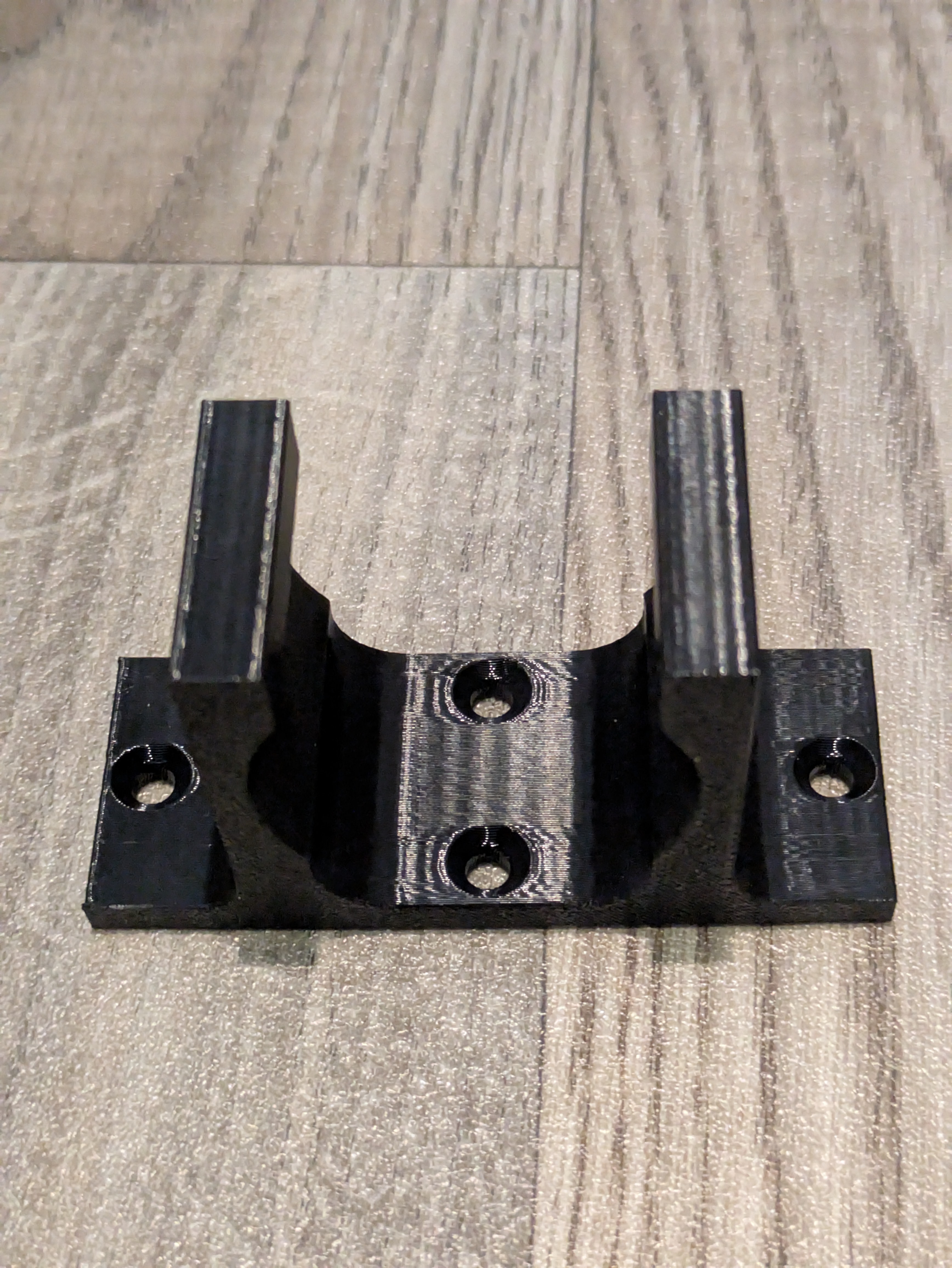 DN40 Pipe Clamp - photo 4