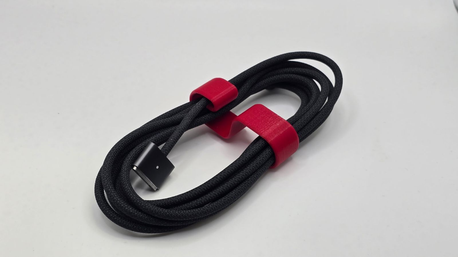 Cable Holder - Flex Design