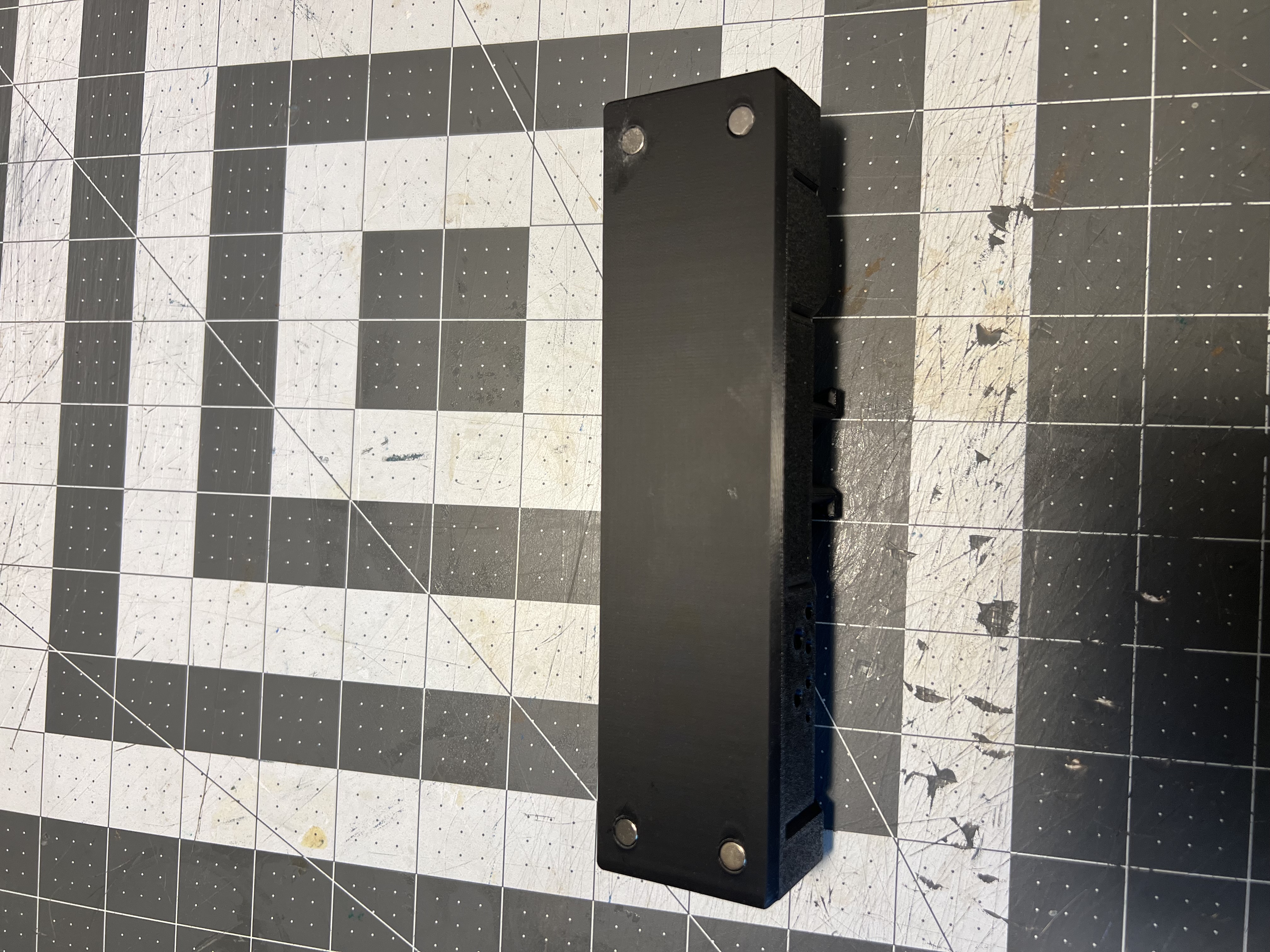Elegoo Centauri Carbon Tool Caddy w Magnets - photo 3