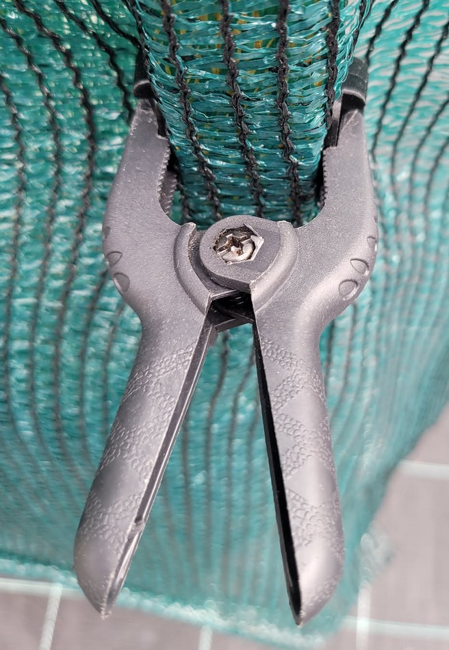 Spring Clamp Pad Large - photo 2