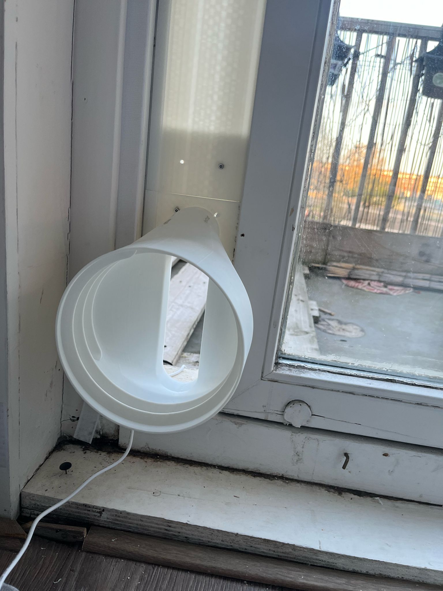AC (Mobile Air Conditioner) Sliding Door Seal Kit - photo 2