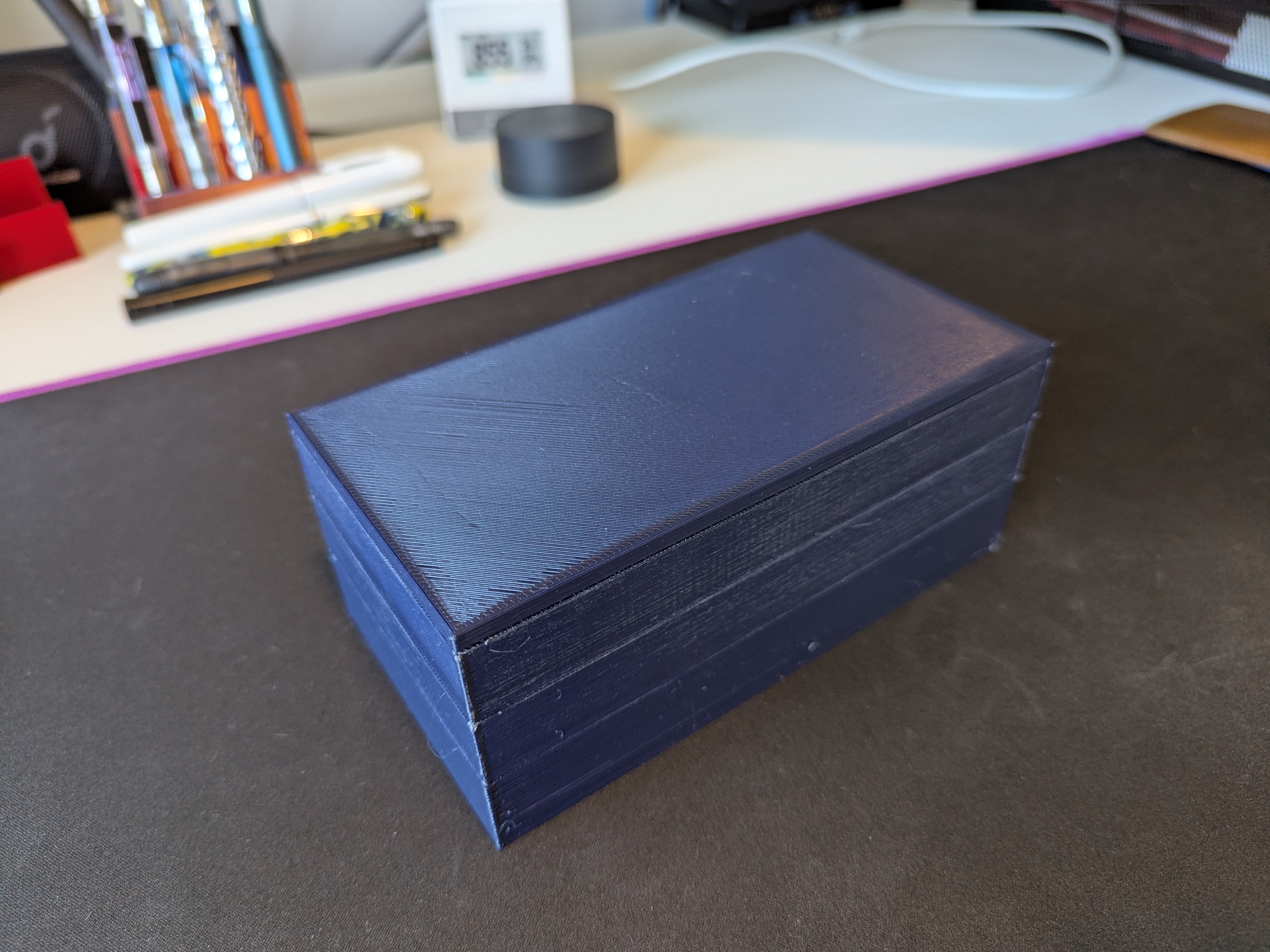 Stackable Fountain Pen Storage - photo 2