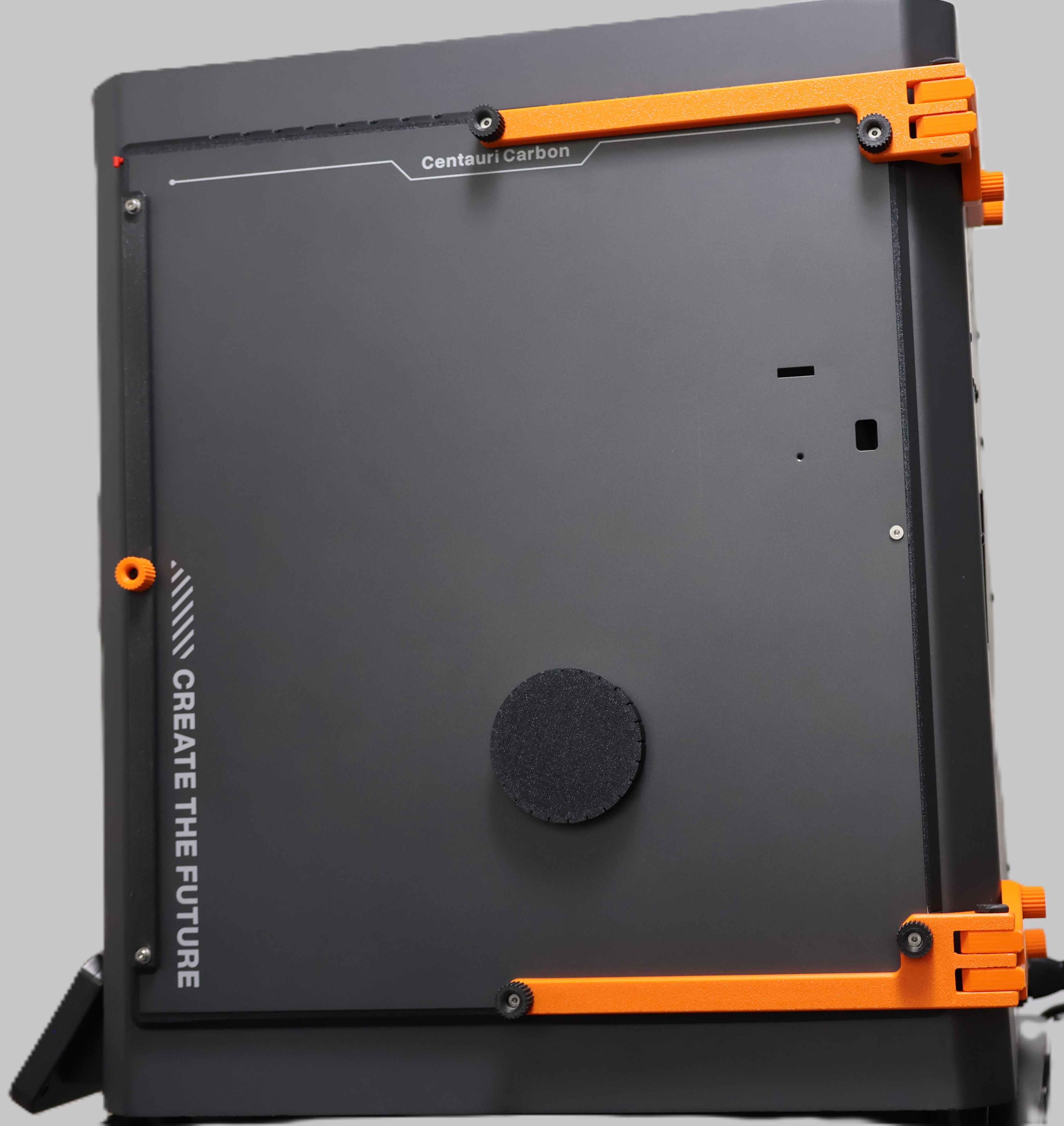 Elegoo Centauri Carbon Side Panel Hinge Set - photo 2