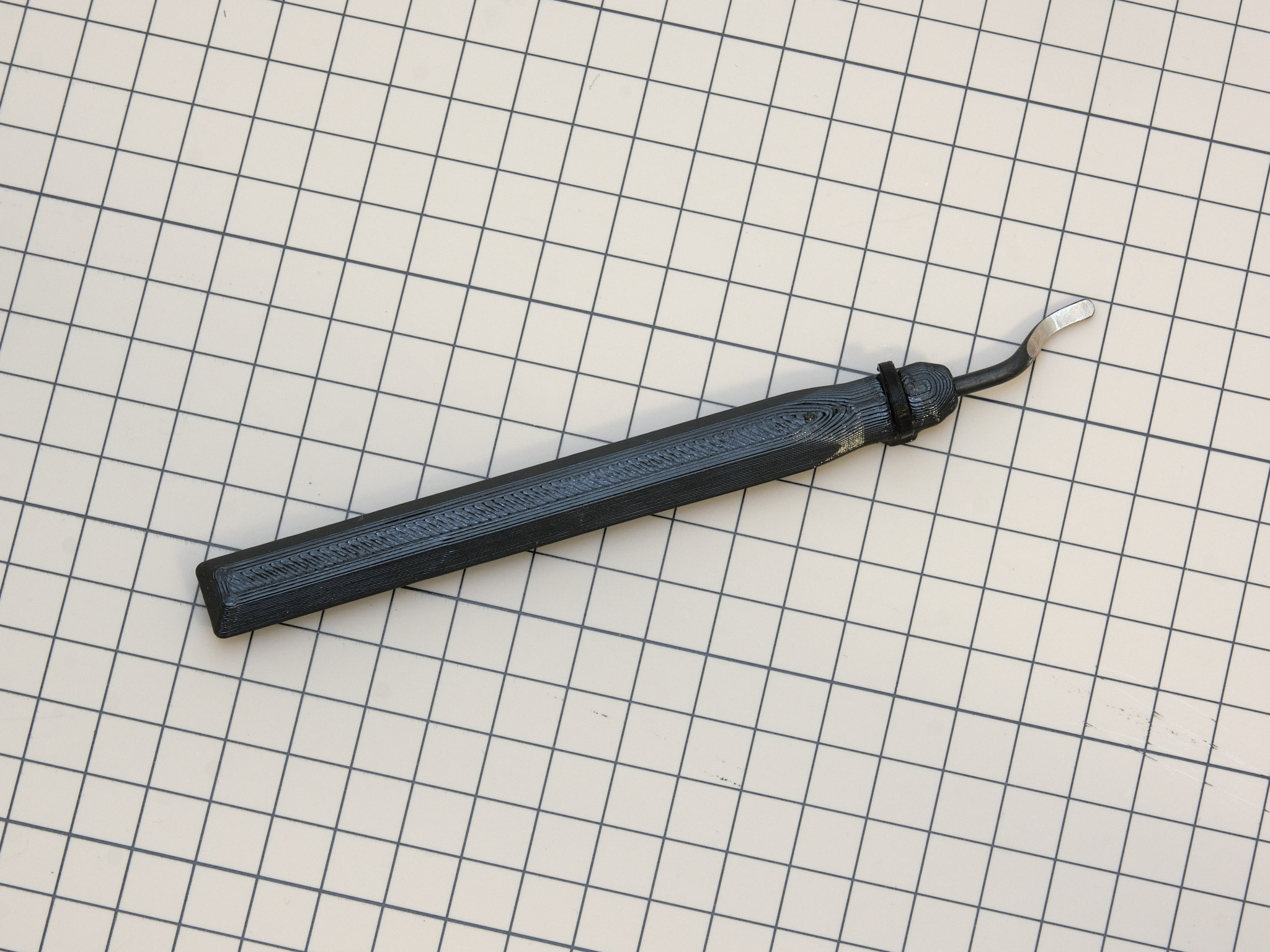Deburring Tool Handle