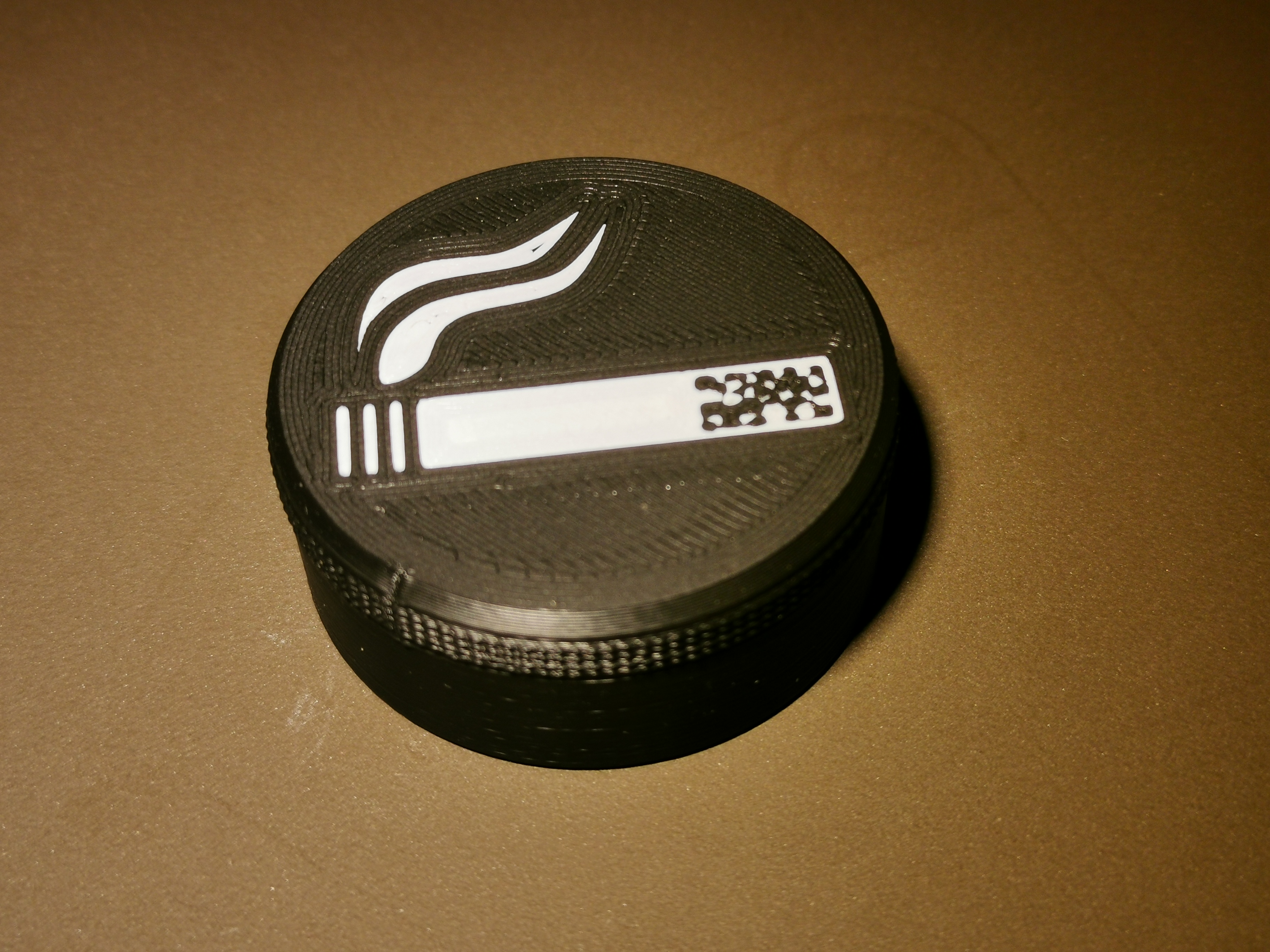 Portable Ash Tray - photo 3