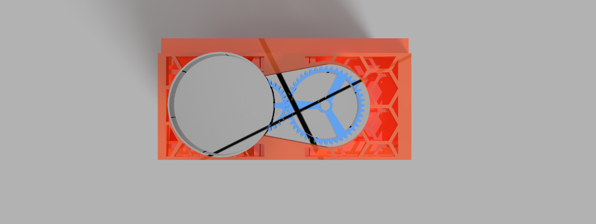 Toy Car organizer modular System - photo 3