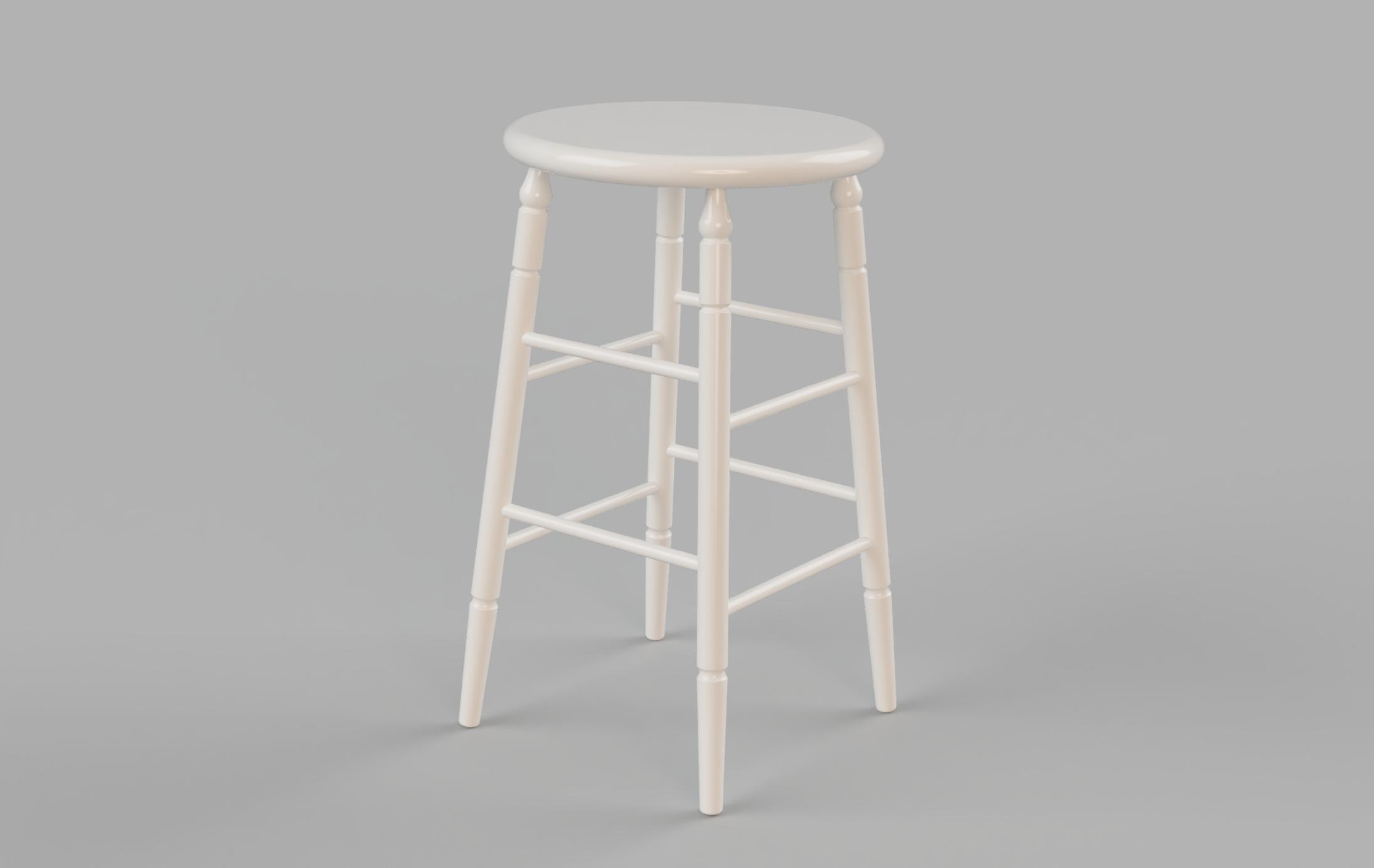 Kitchen Stool